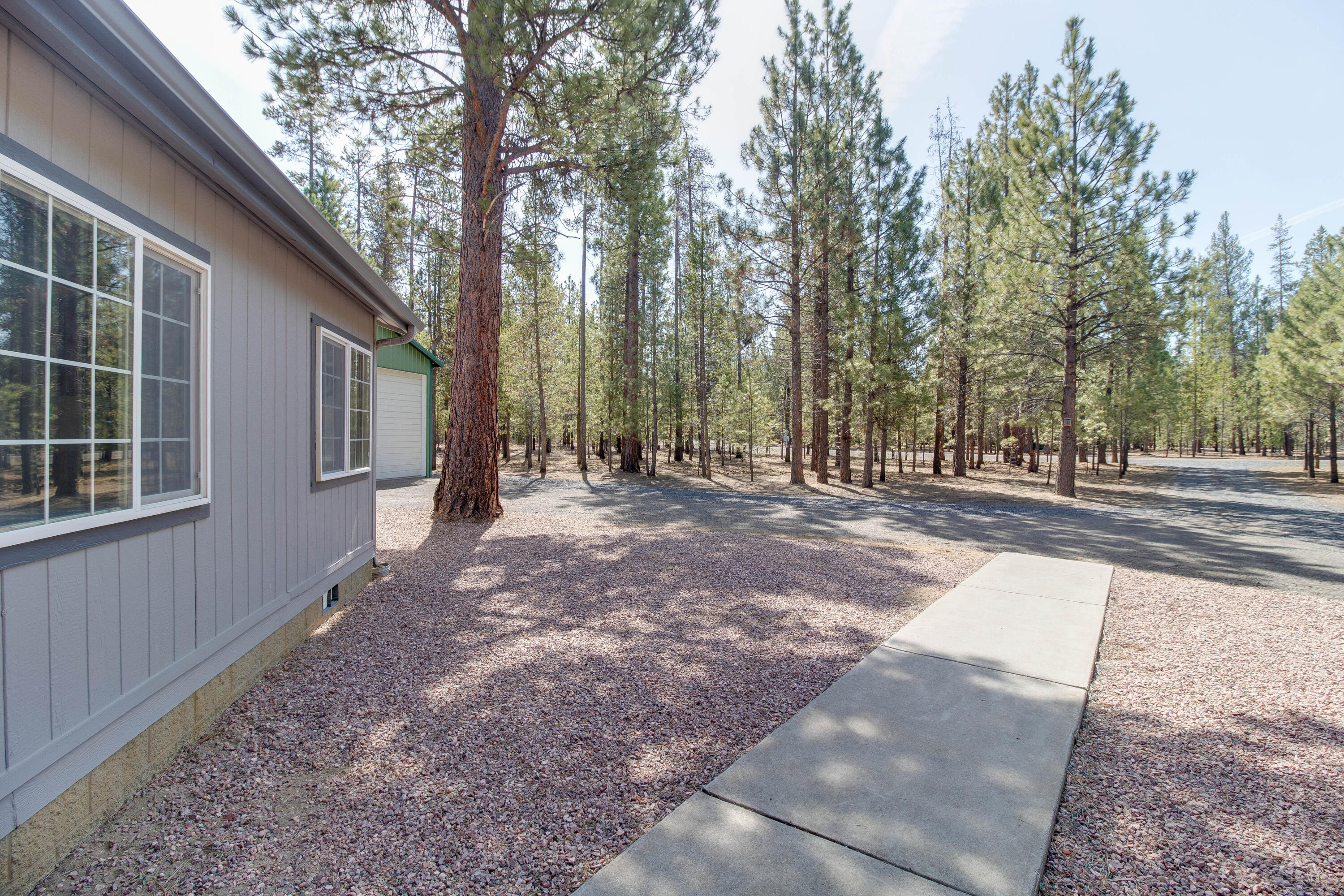 Deer Forest Acres - Residential