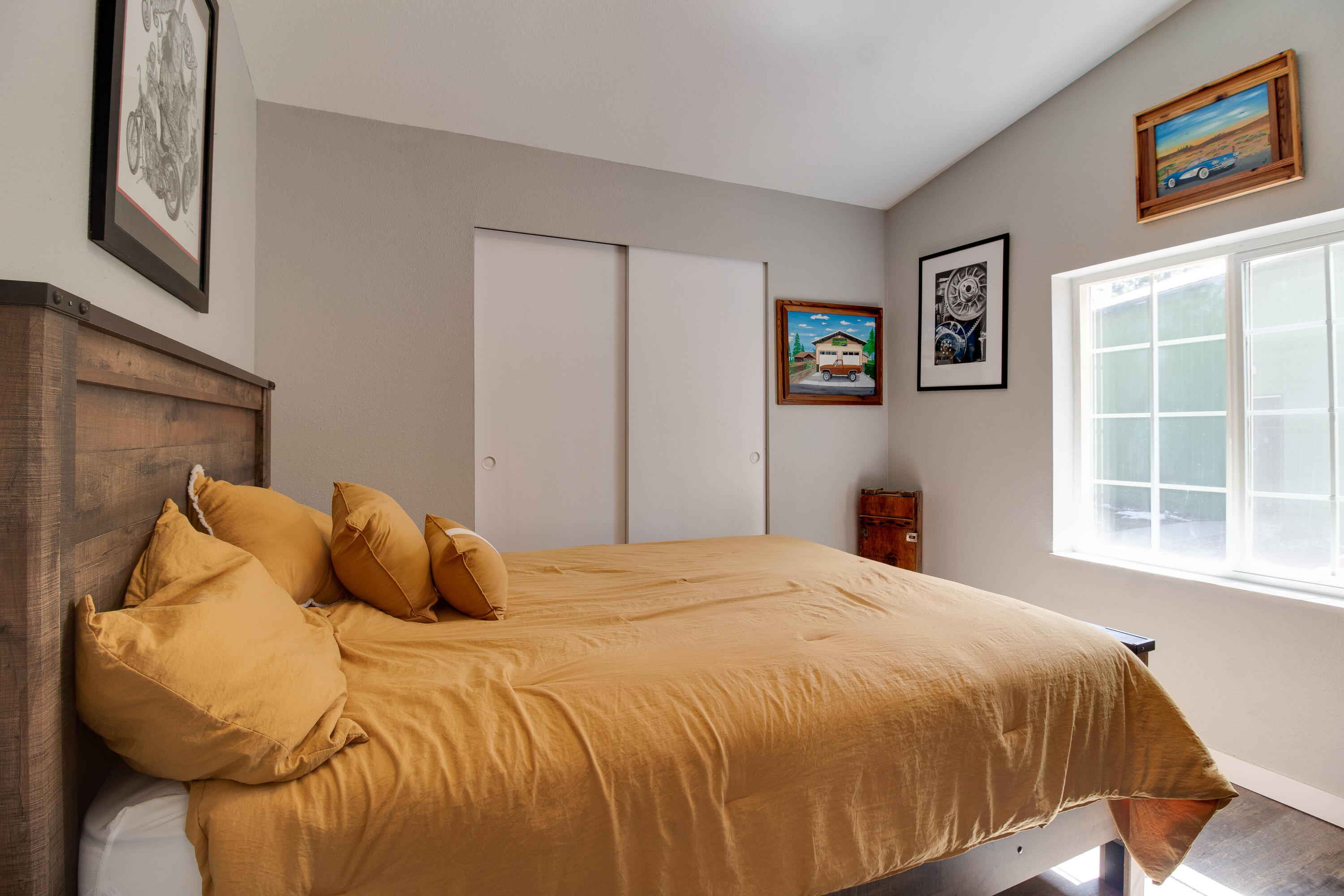 Deer Forest Acres - Residential