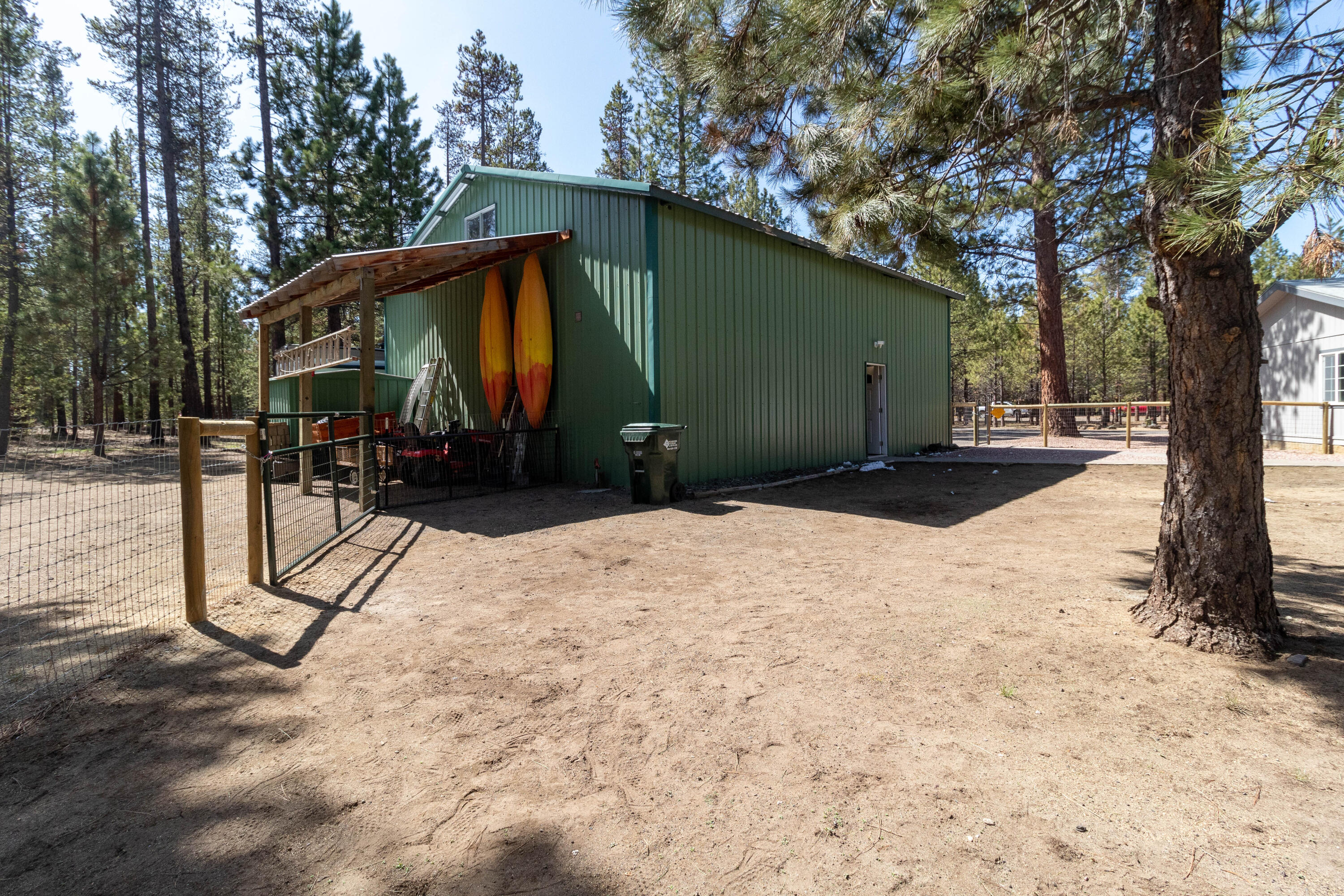 Deer Forest Acres - Residential