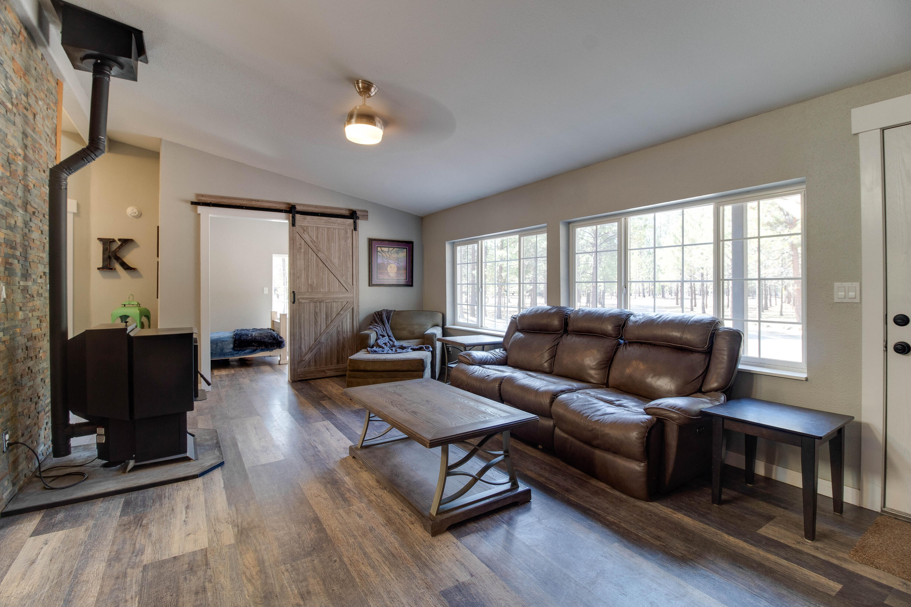 Deer Forest Acres - Residential