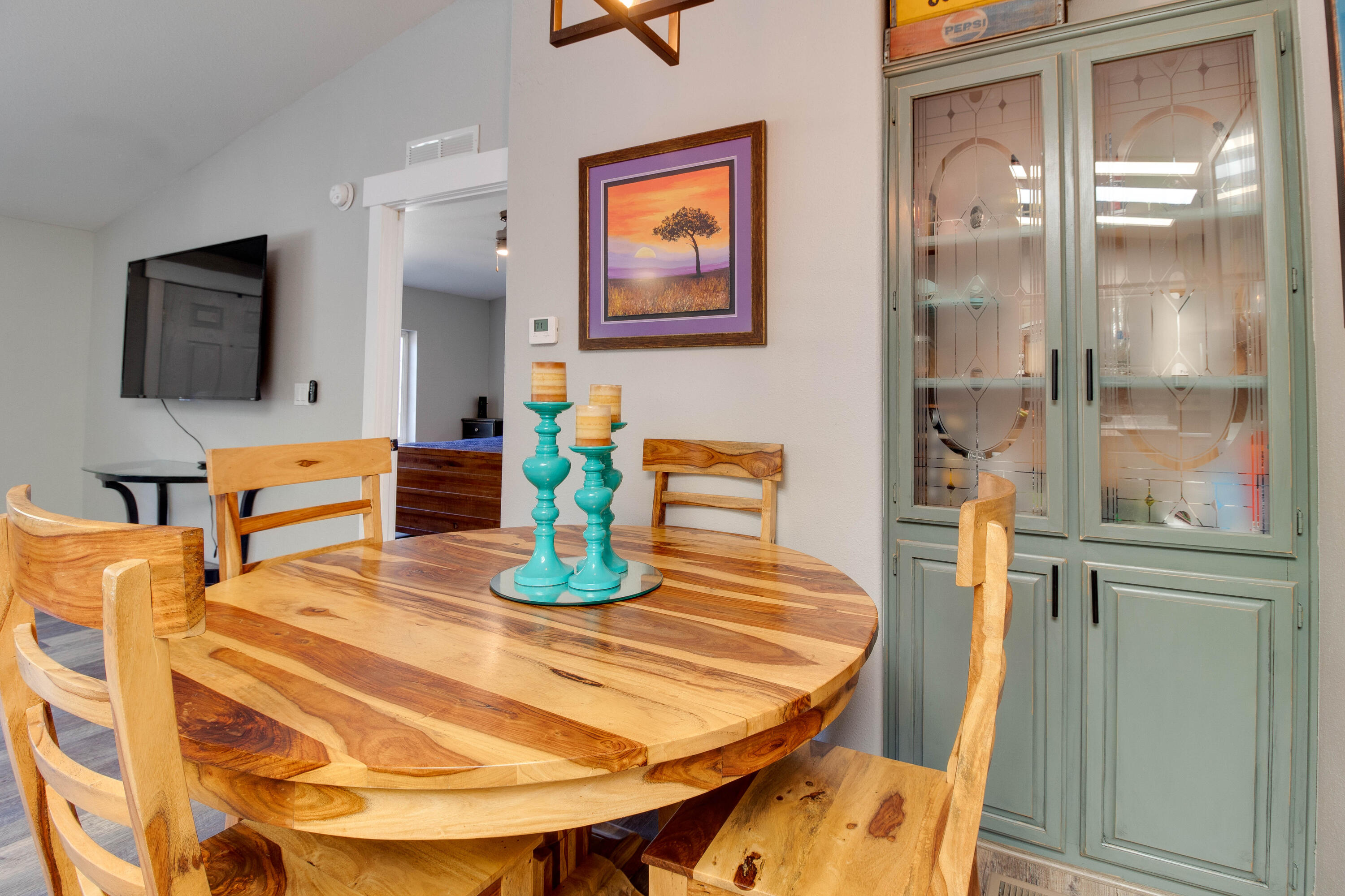 Deer Forest Acres - Residential