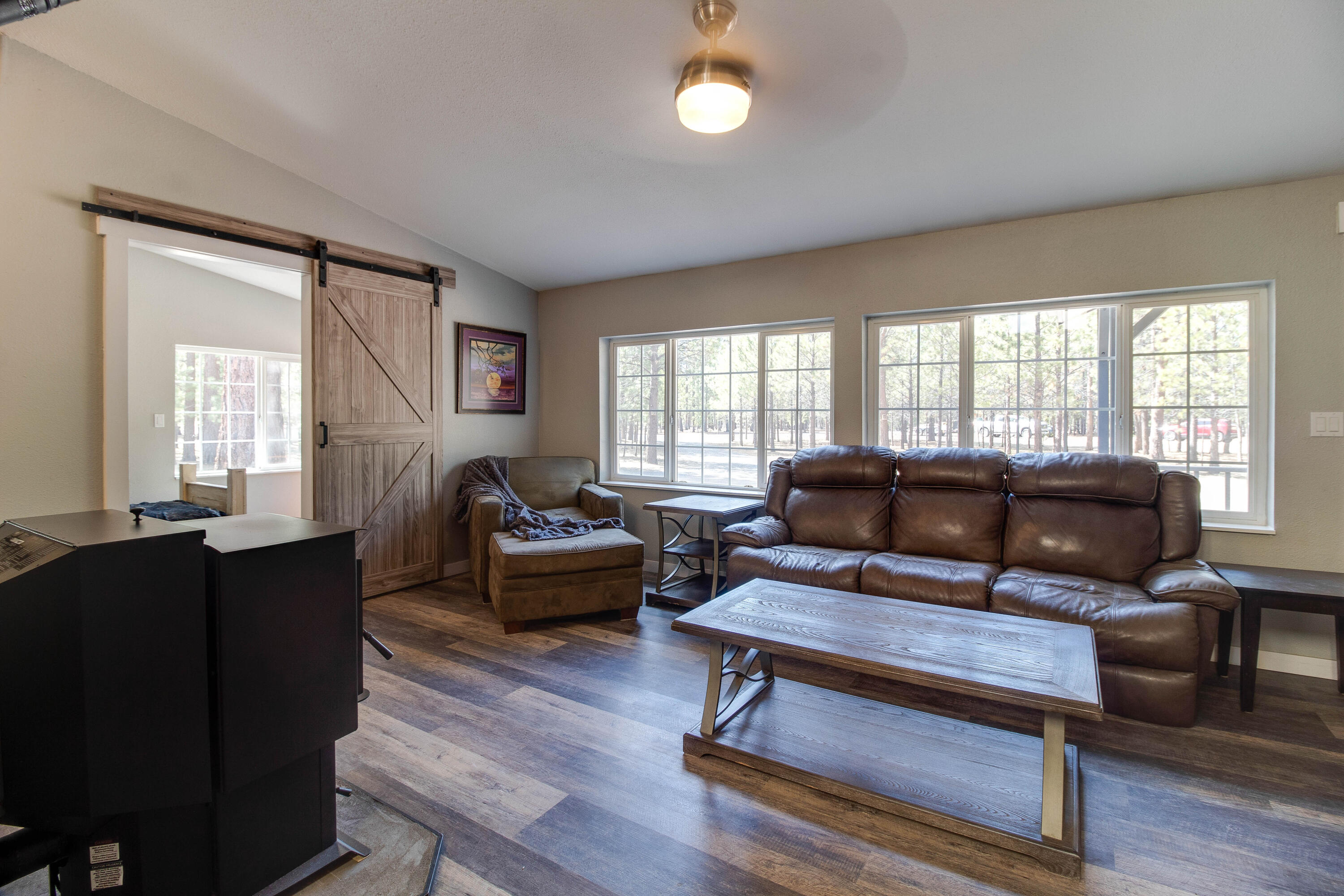 Deer Forest Acres - Residential