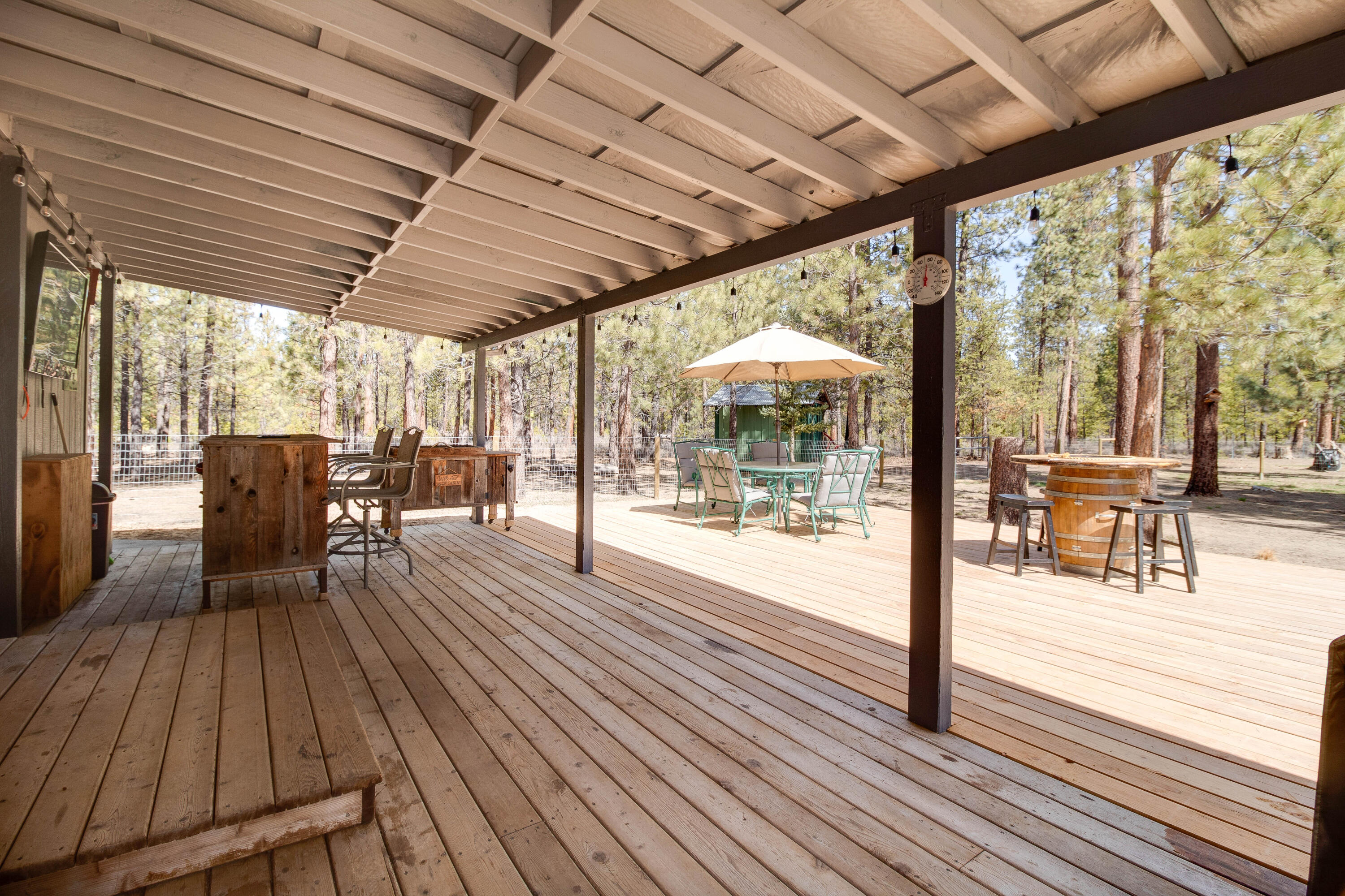 Deer Forest Acres - Residential