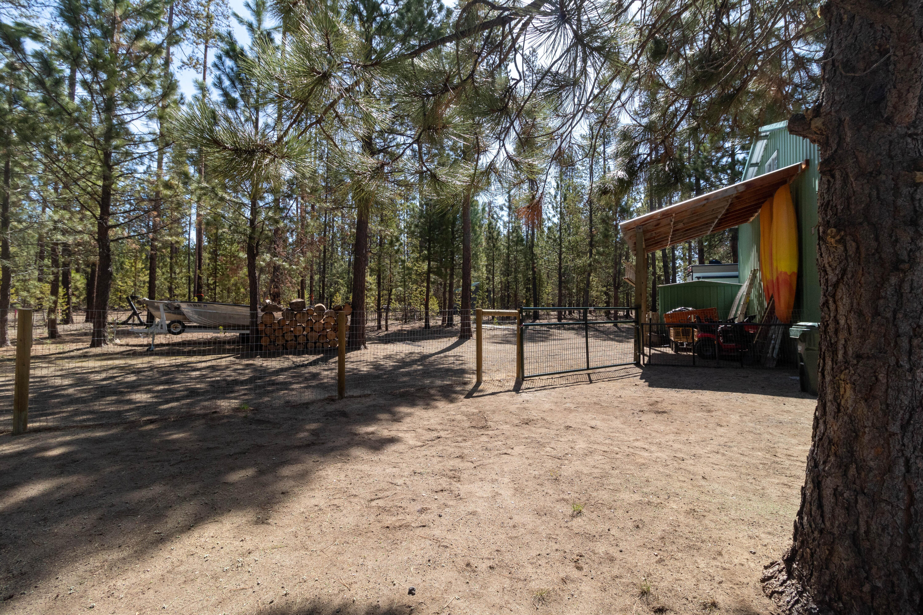 Deer Forest Acres - Residential