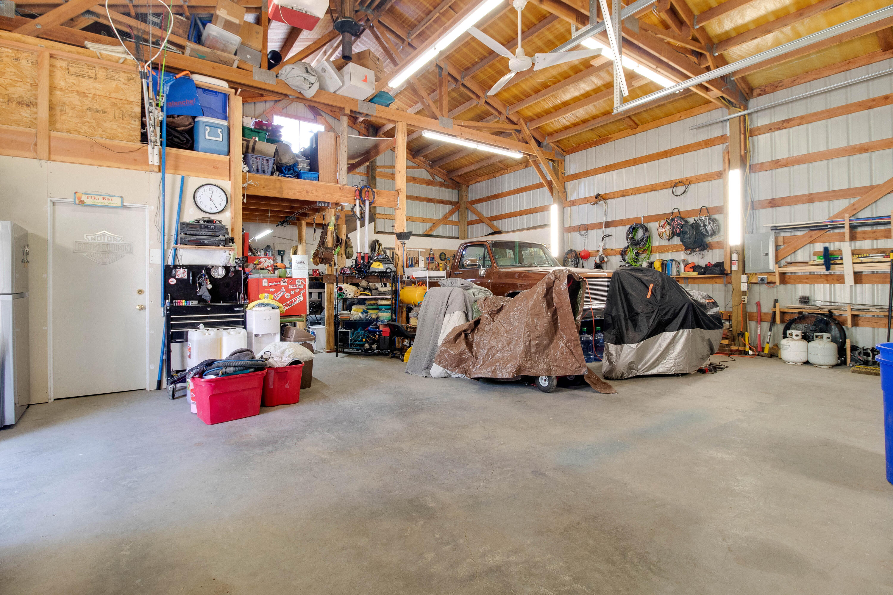 Deer Forest Acres - Residential