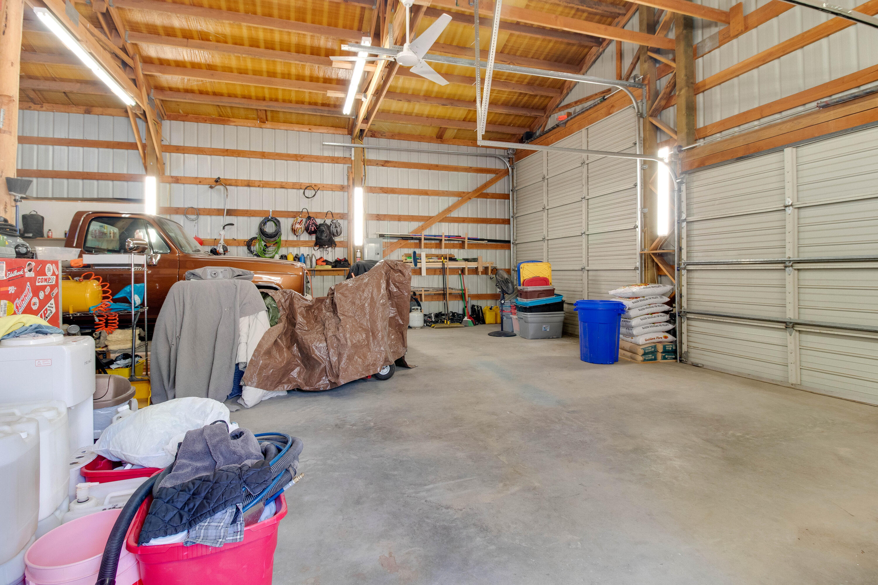 Deer Forest Acres - Residential