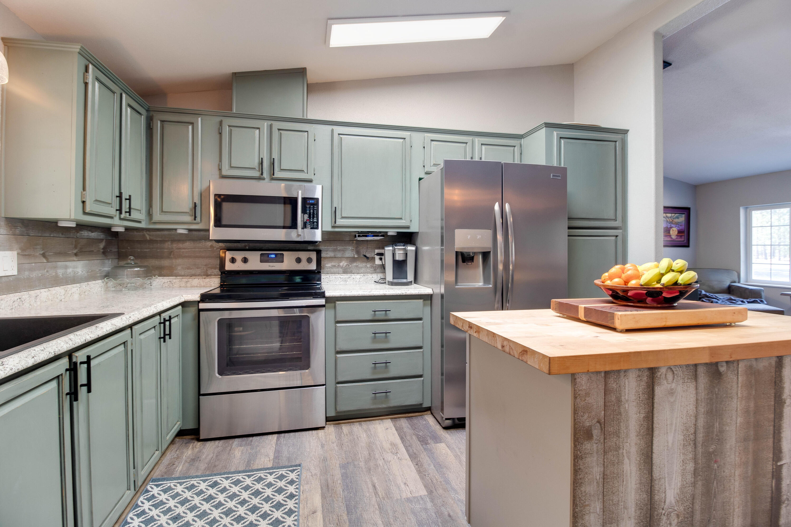 Deer Forest Acres - Residential