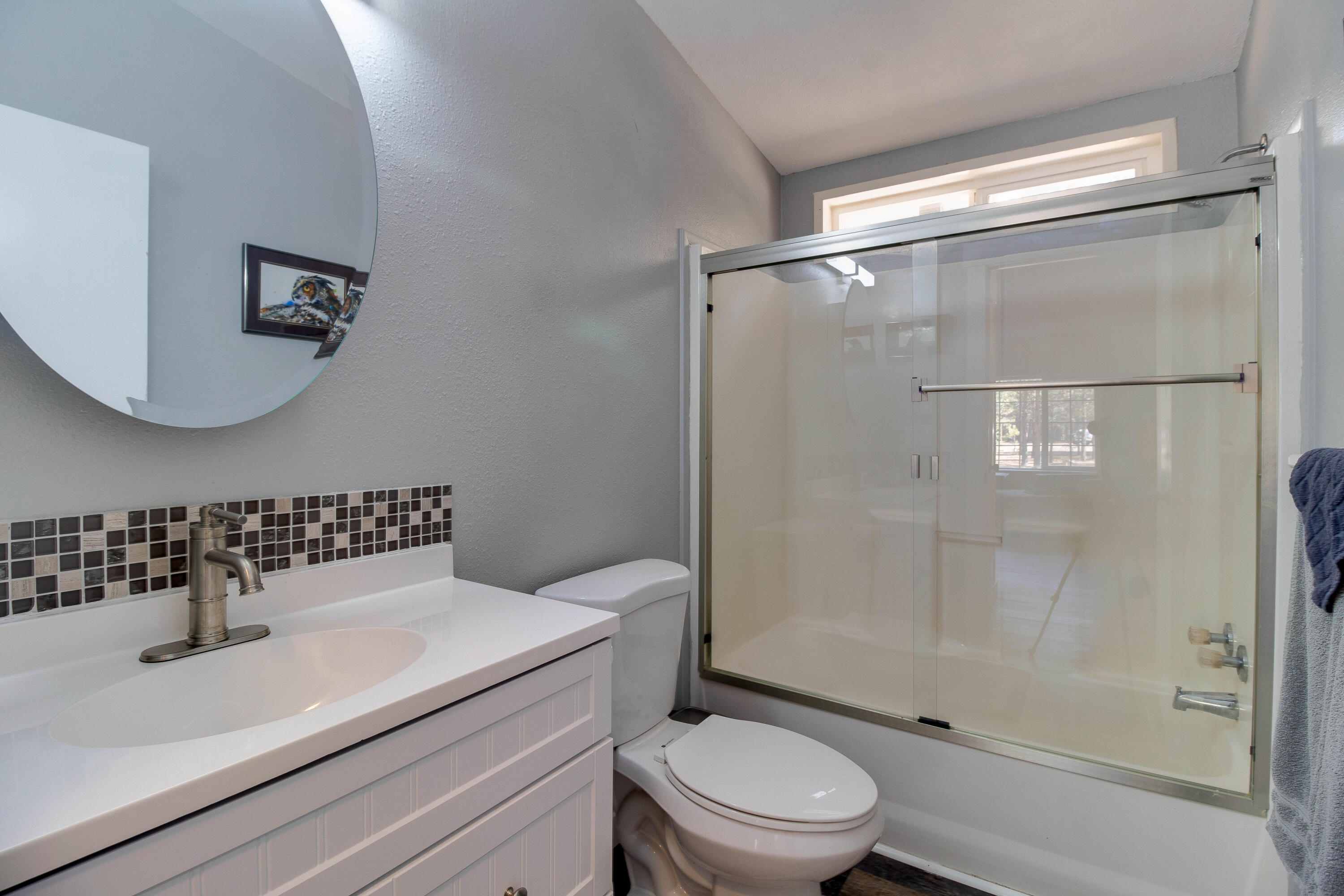 Deer Forest Acres - Residential