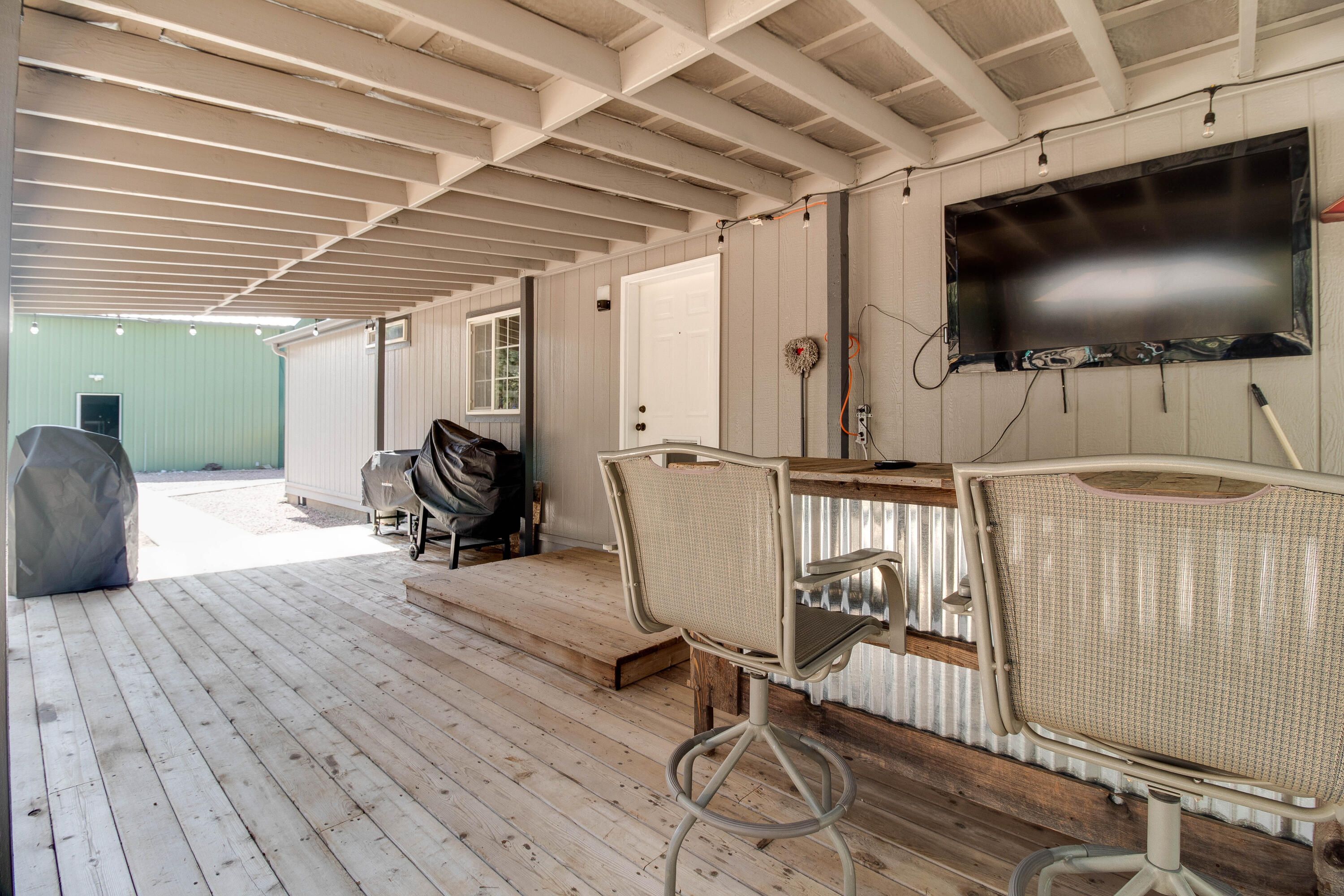 Deer Forest Acres - Residential