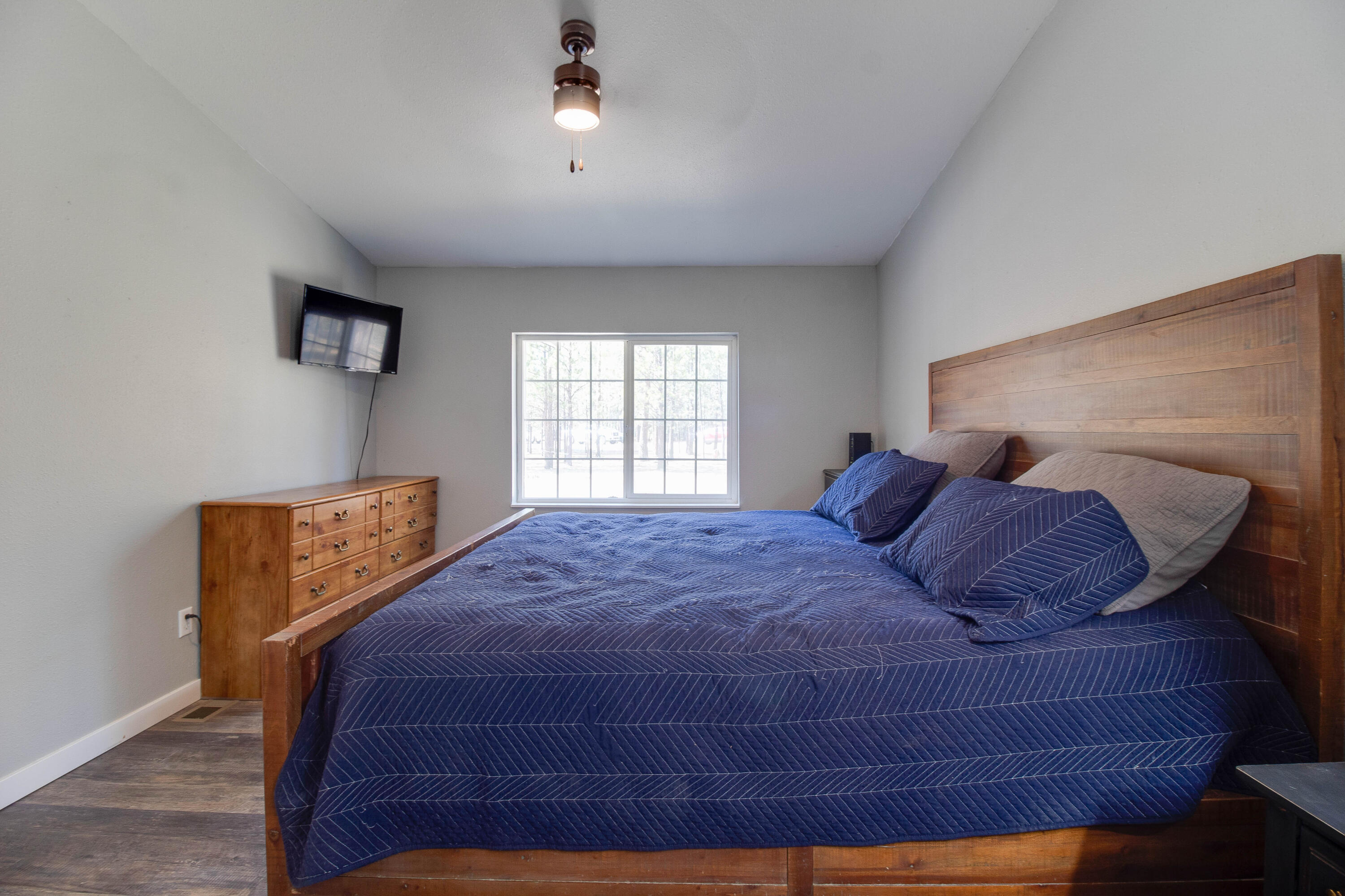 Deer Forest Acres - Residential