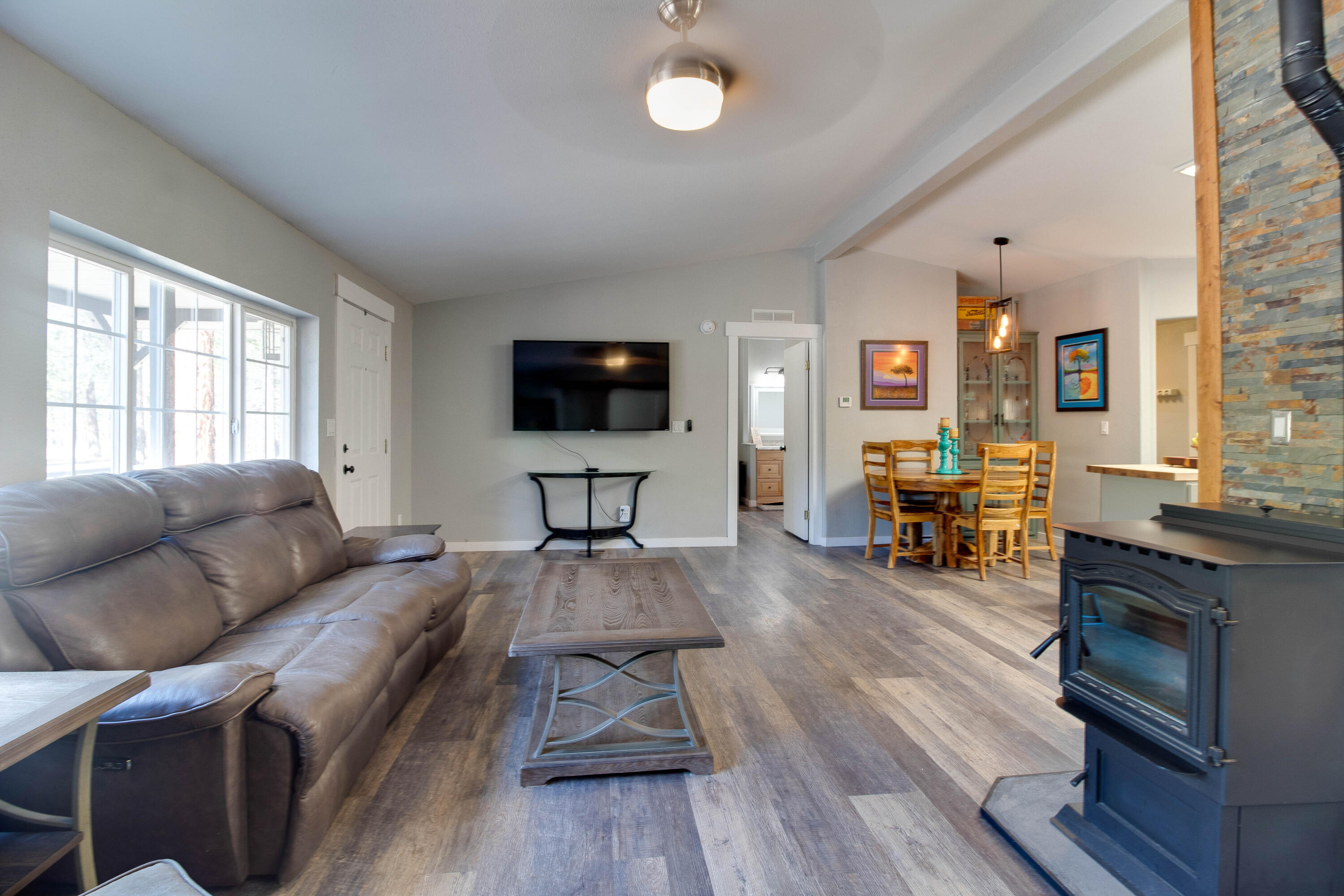 Deer Forest Acres - Residential