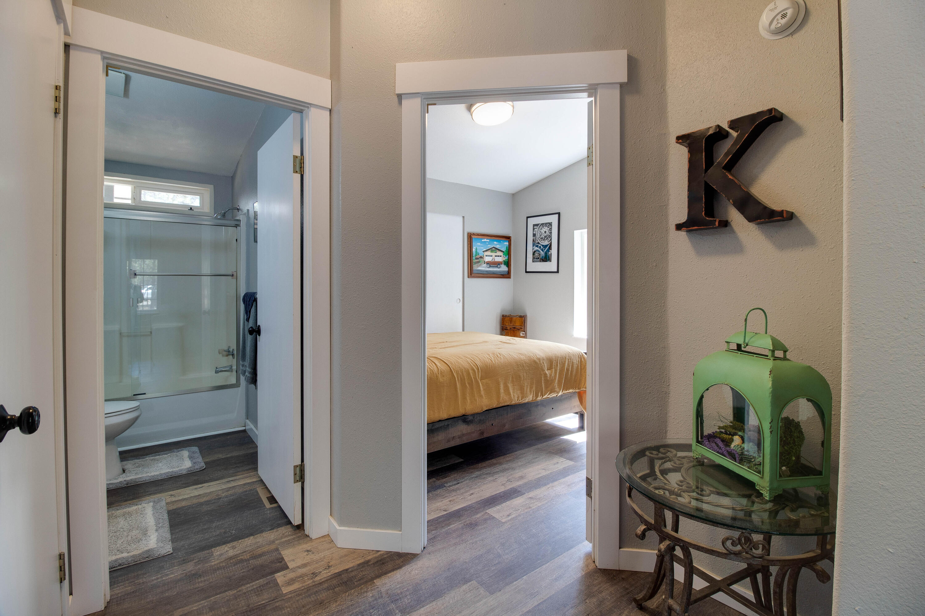 Deer Forest Acres - Residential