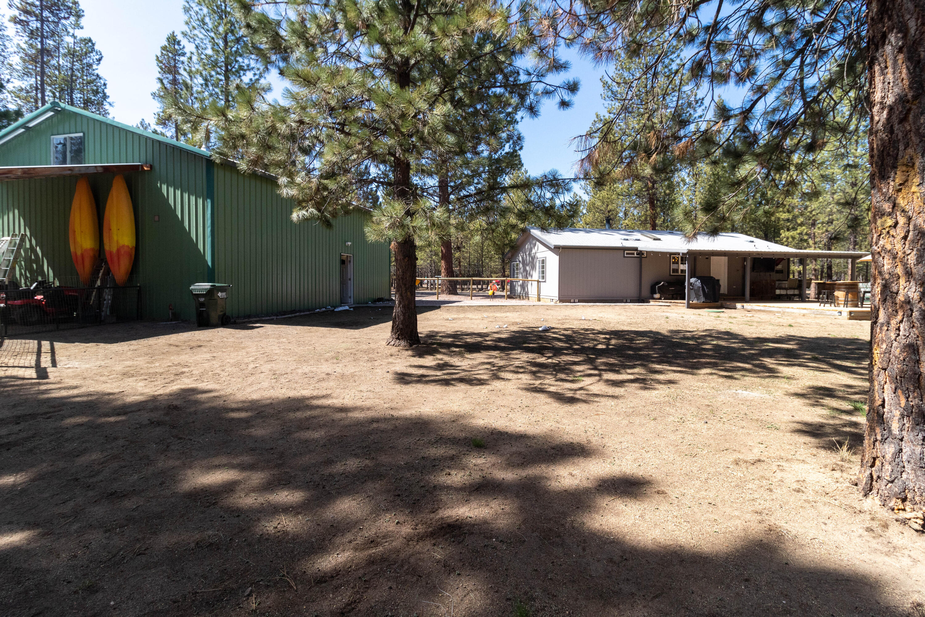 Deer Forest Acres - Residential