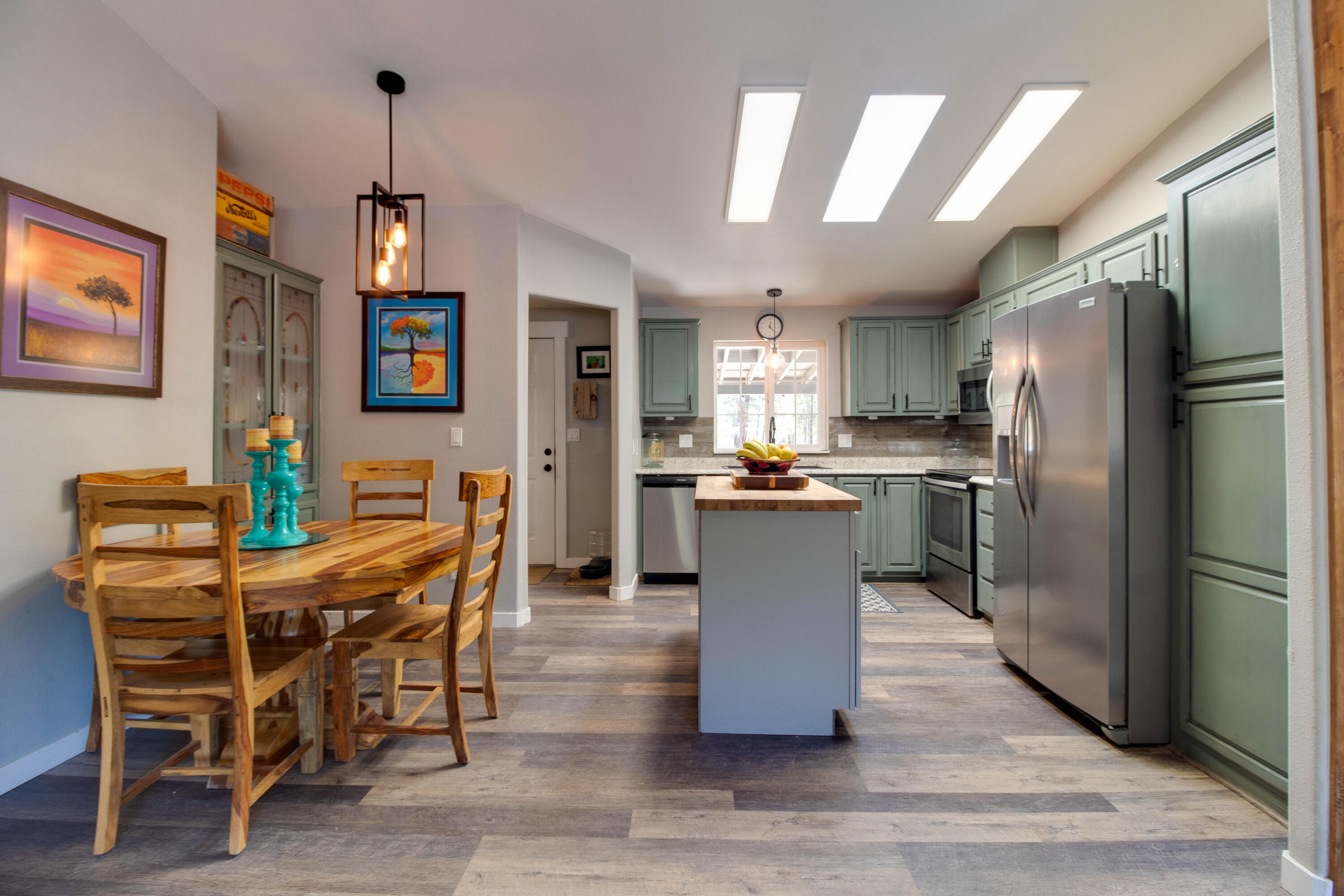 Deer Forest Acres - Residential