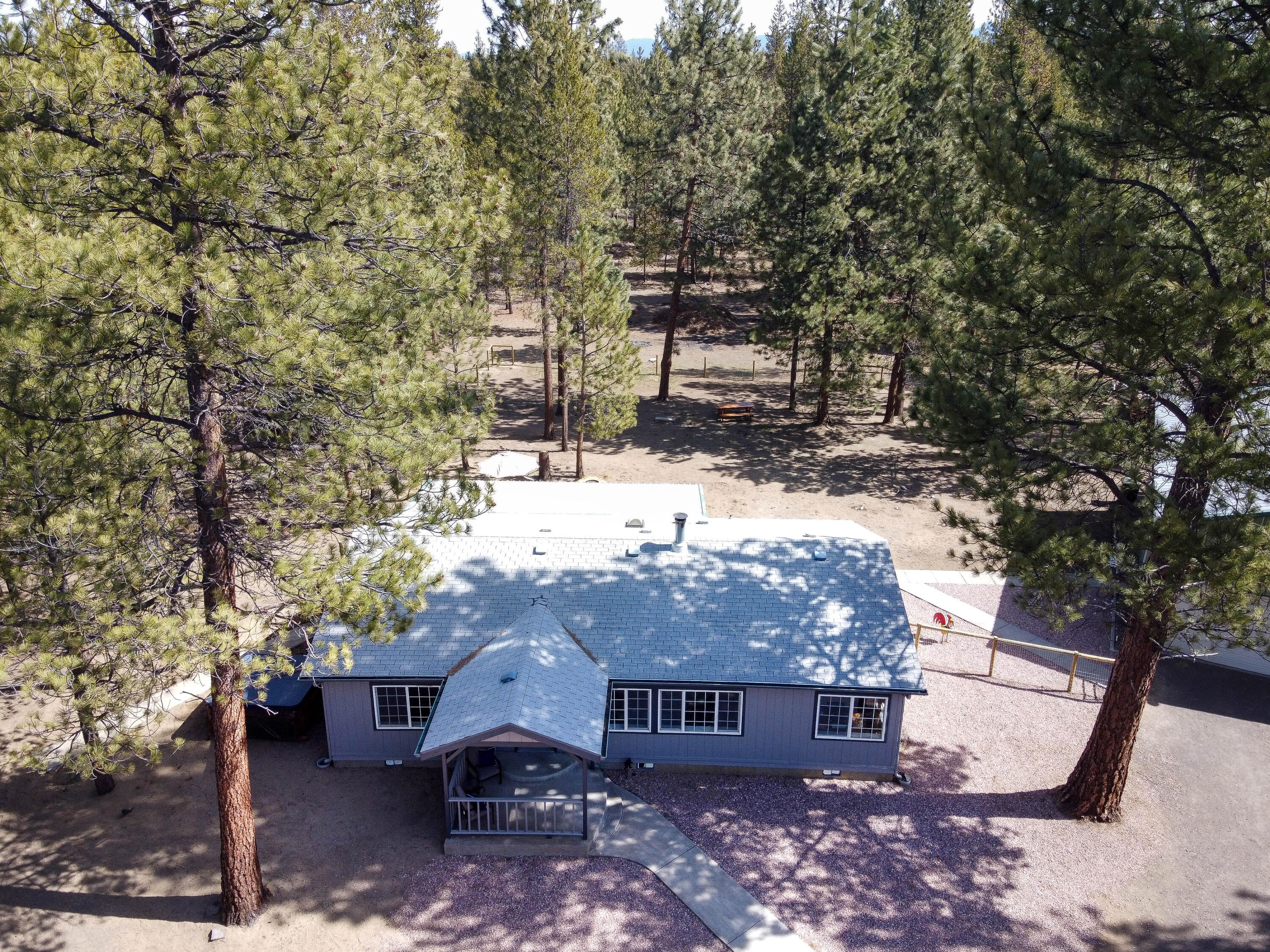 Deer Forest Acres - Residential