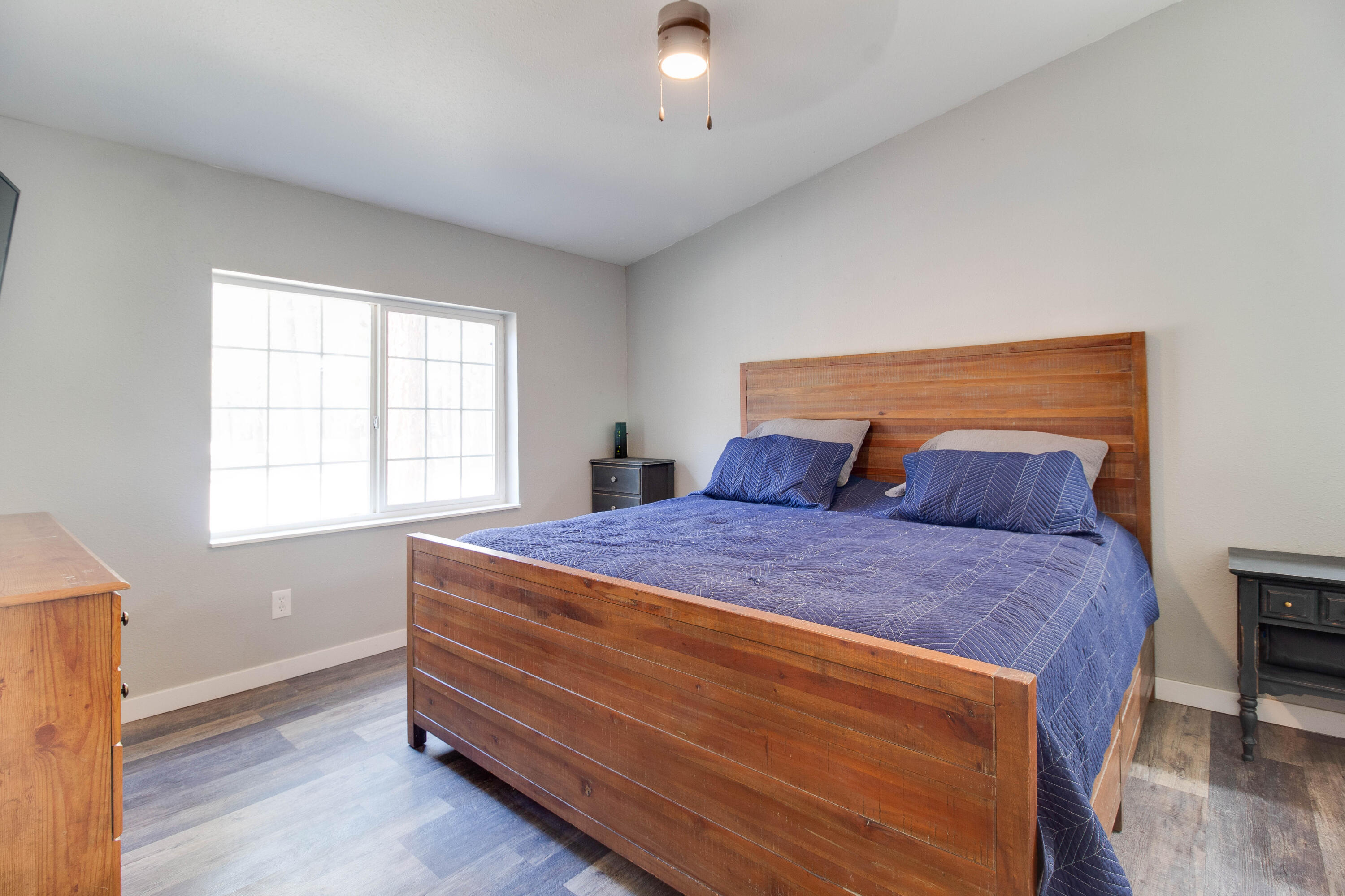 Deer Forest Acres - Residential