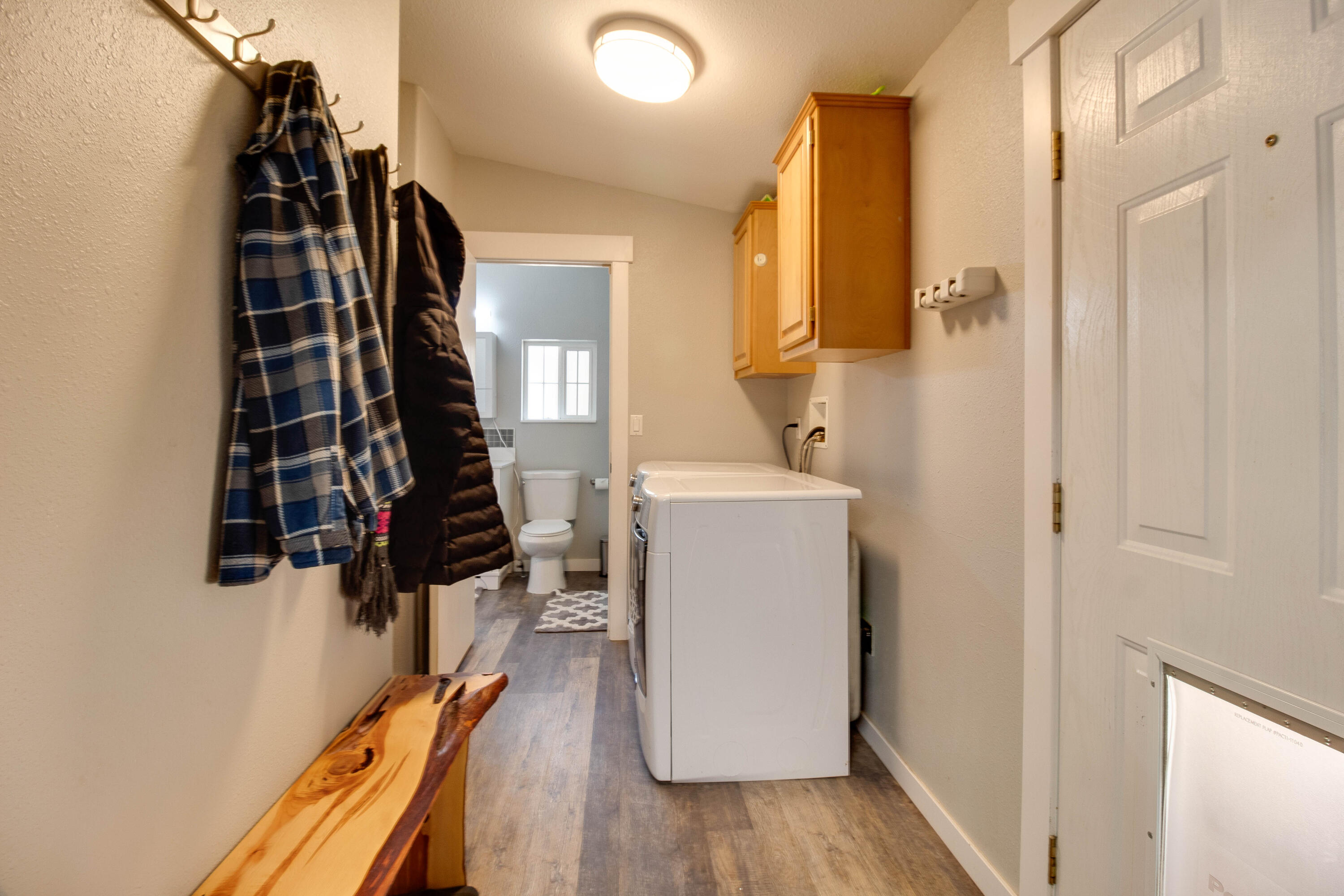 Deer Forest Acres - Residential