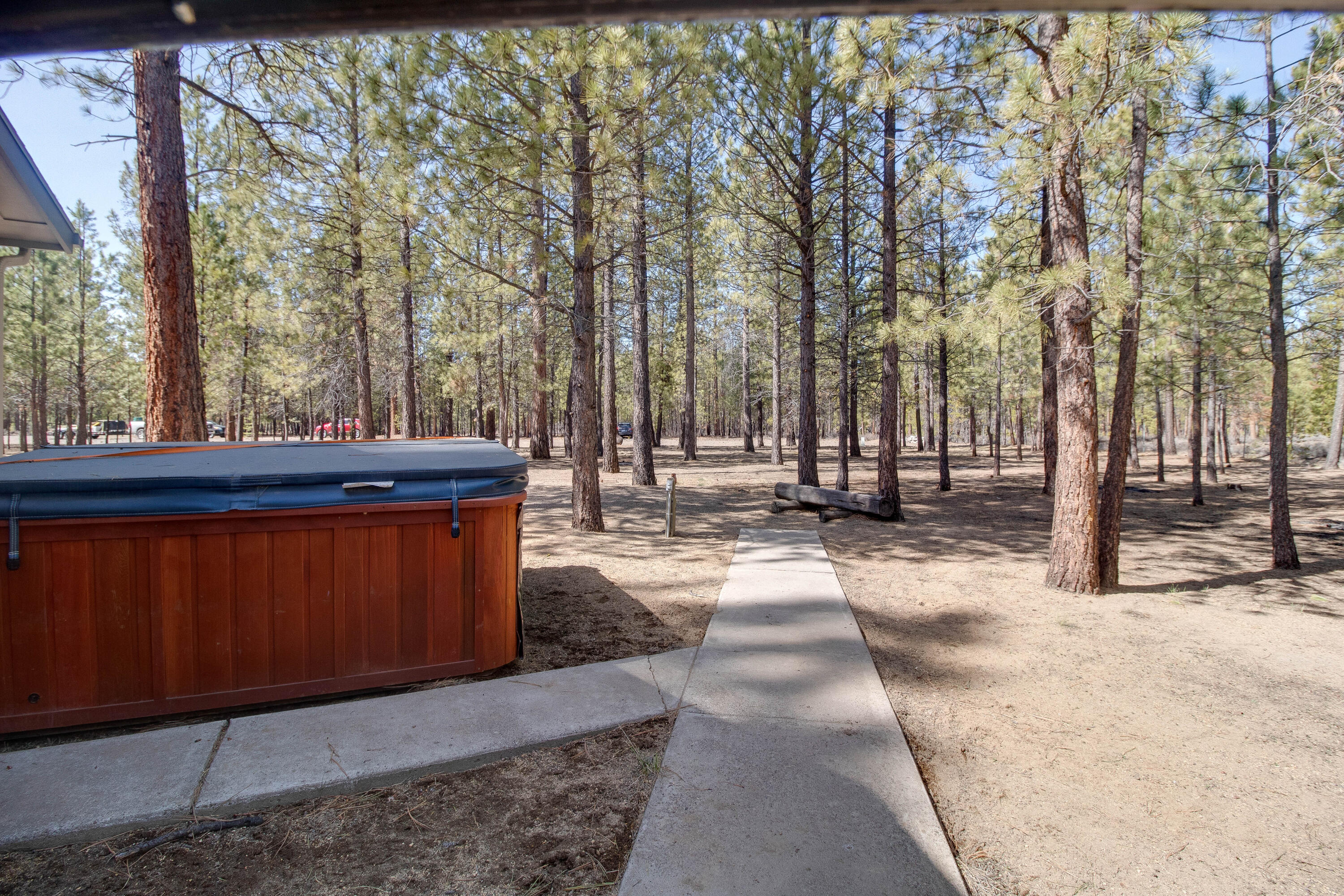 Deer Forest Acres - Residential