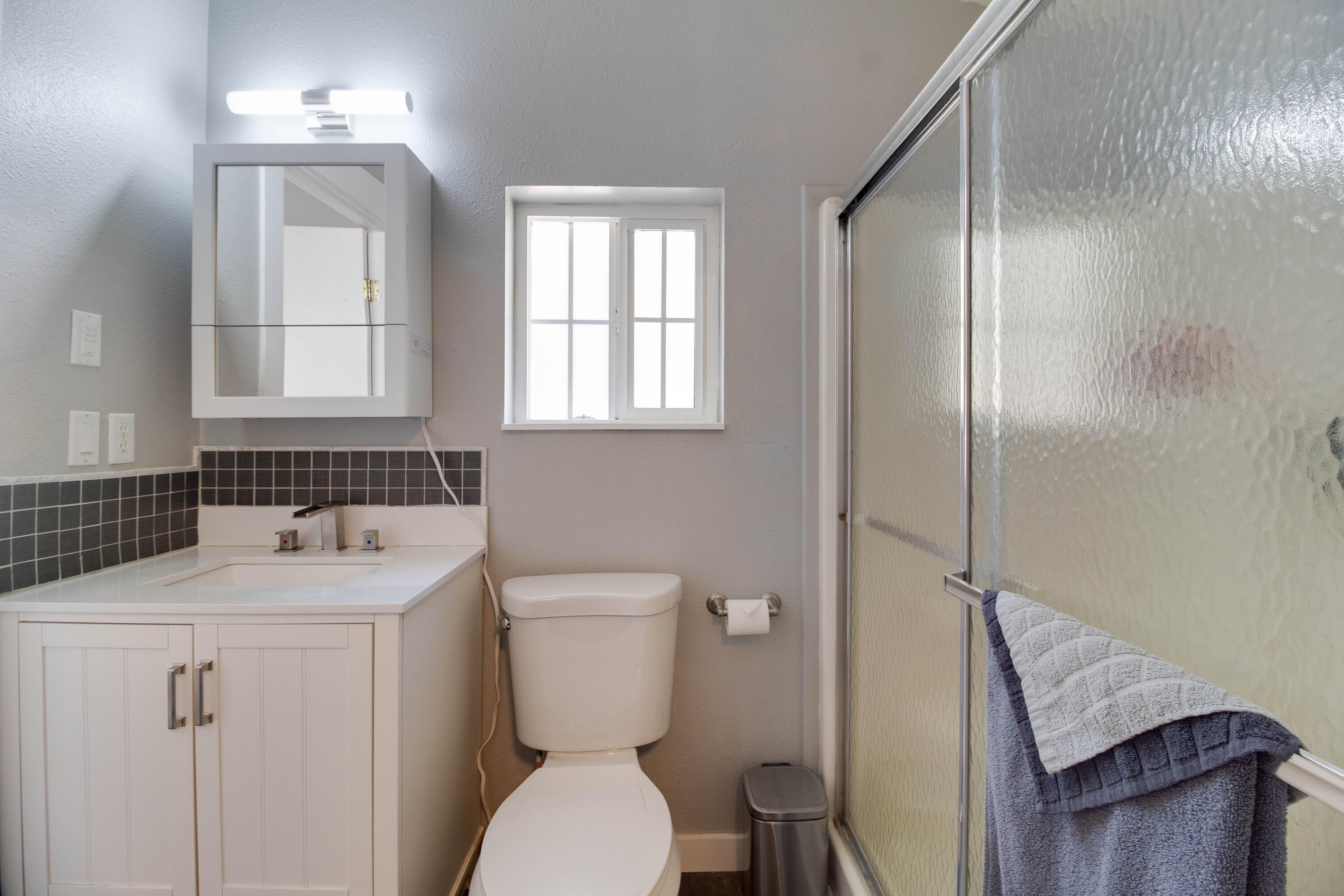 Deer Forest Acres - Residential