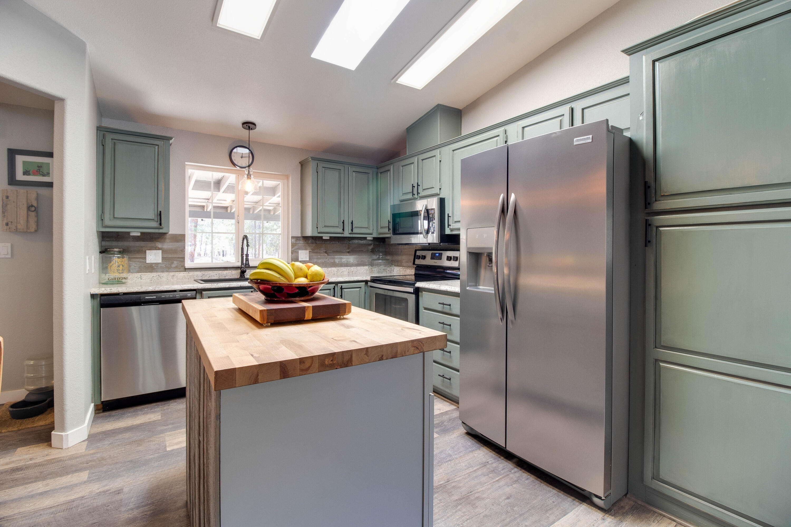 Deer Forest Acres - Residential