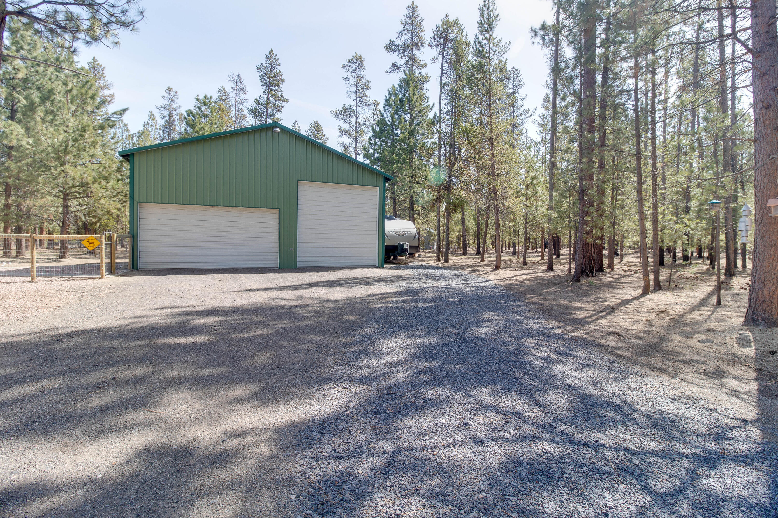 Deer Forest Acres - Residential