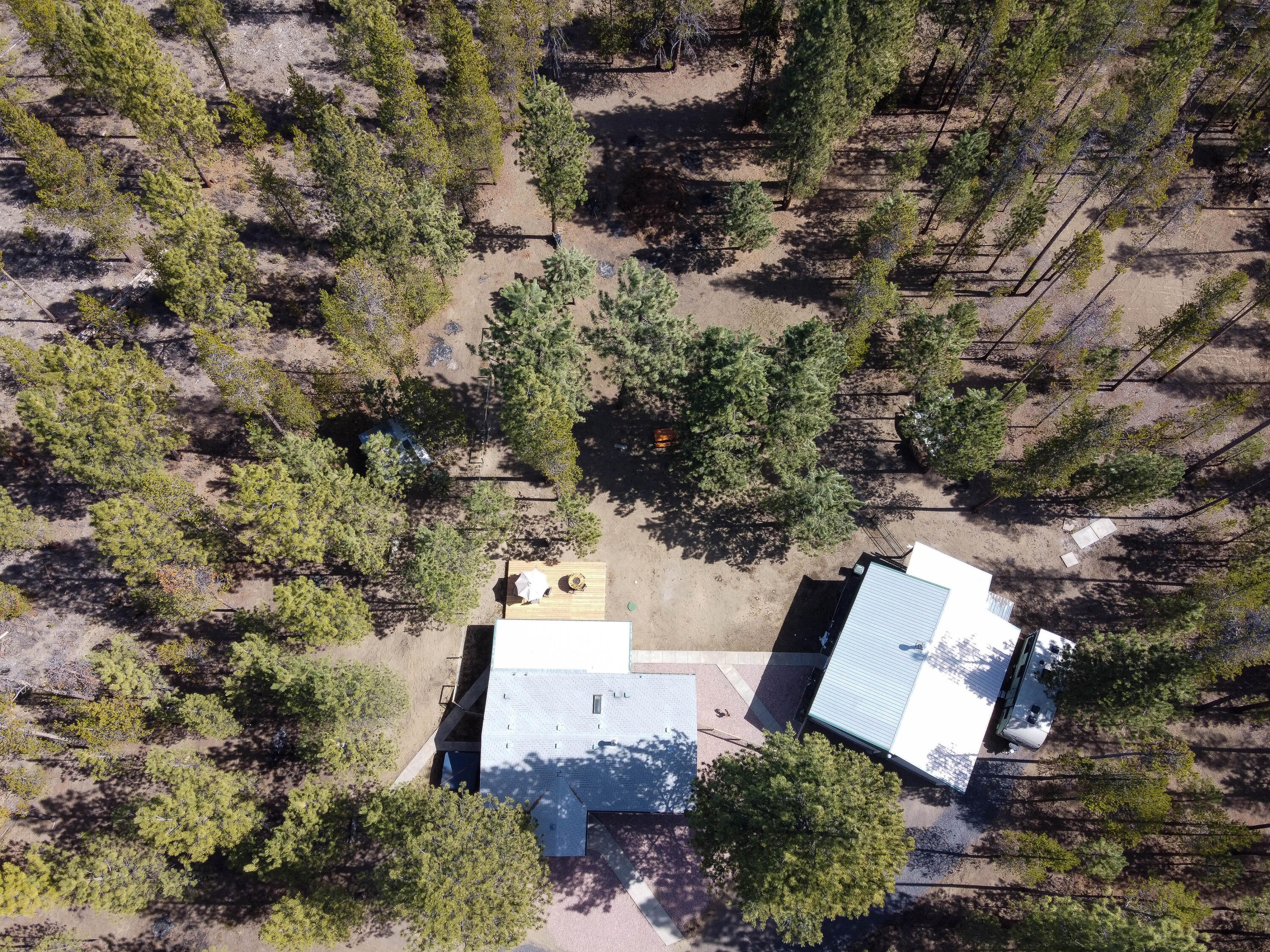 Deer Forest Acres - Residential