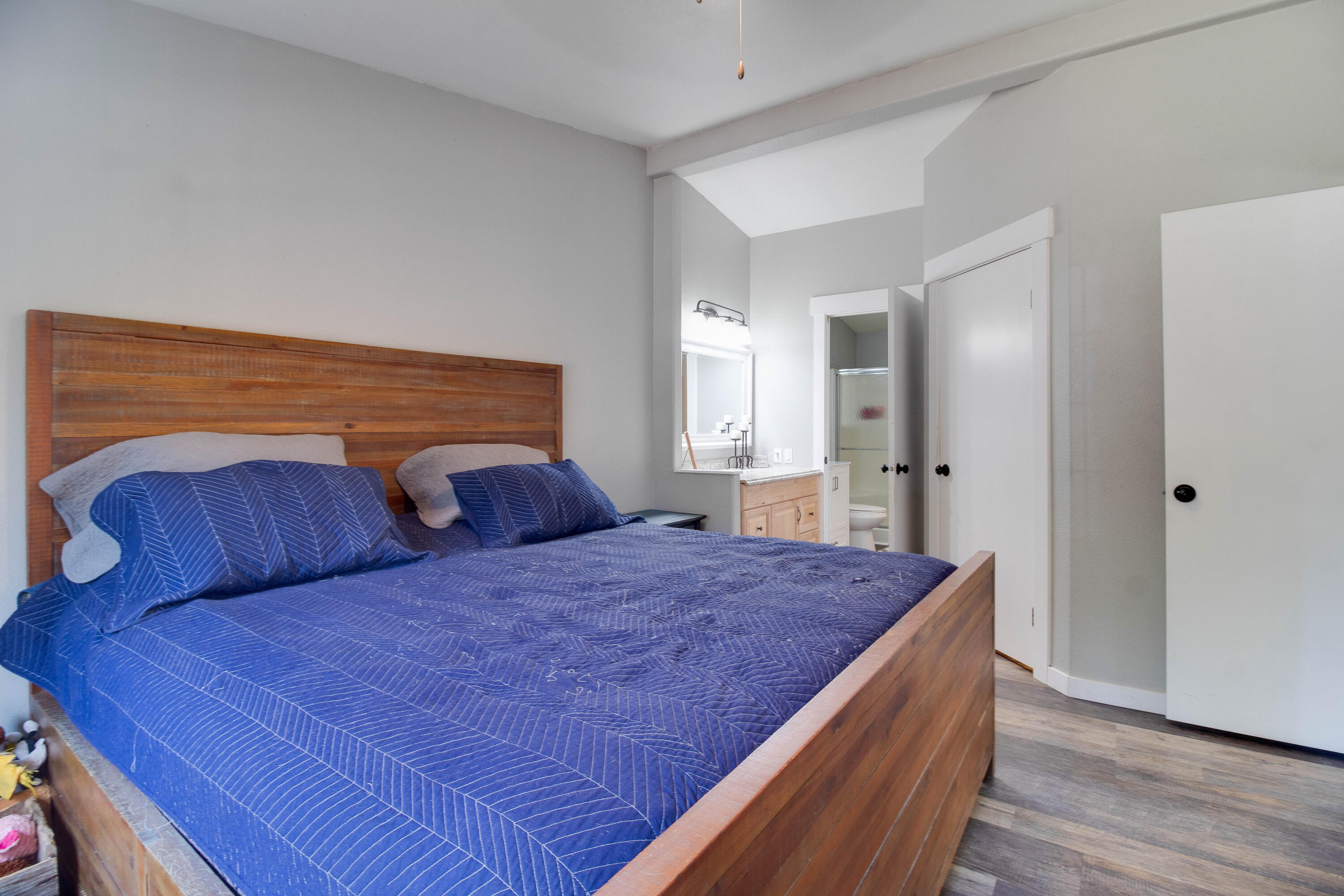 Deer Forest Acres - Residential