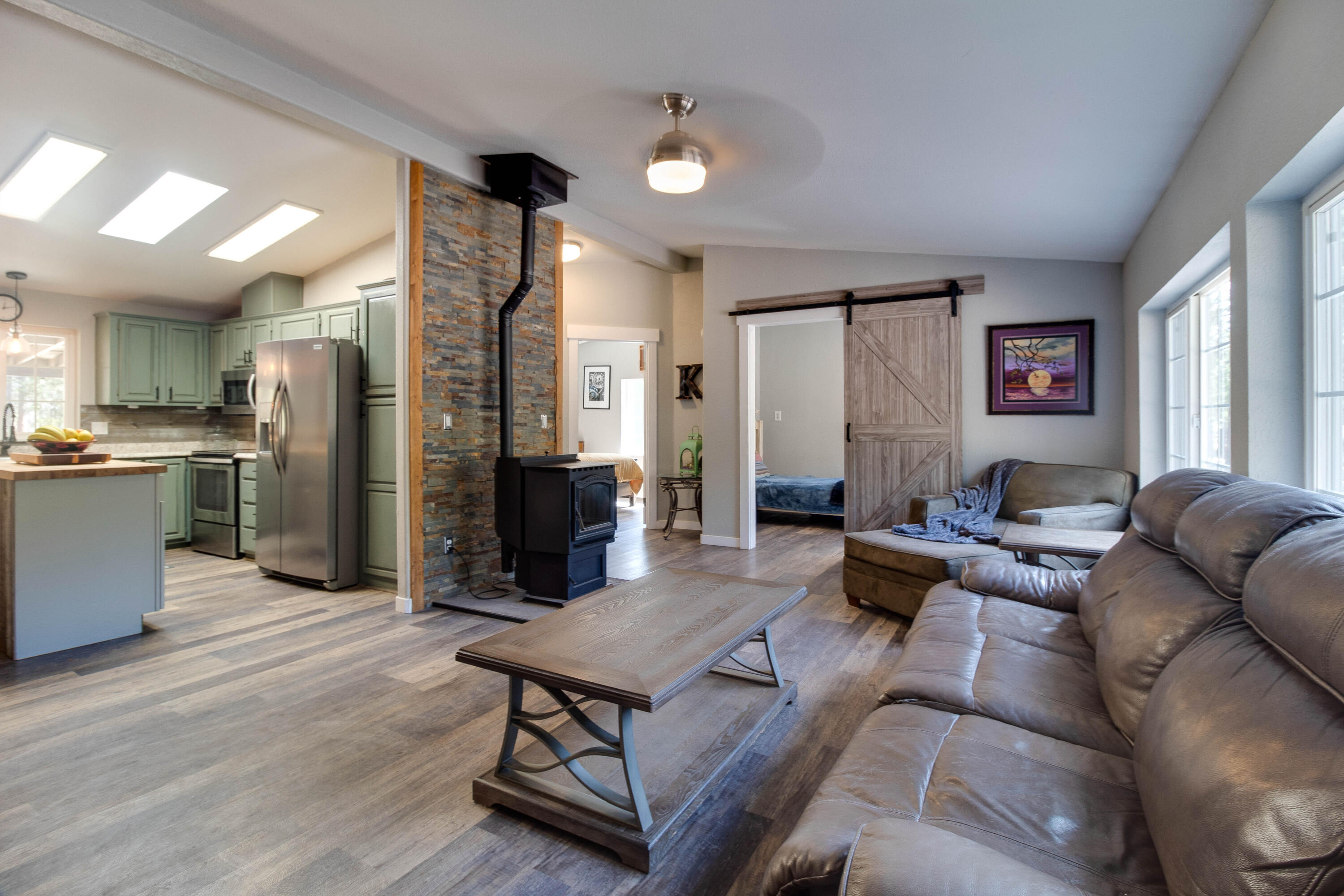 Deer Forest Acres - Residential