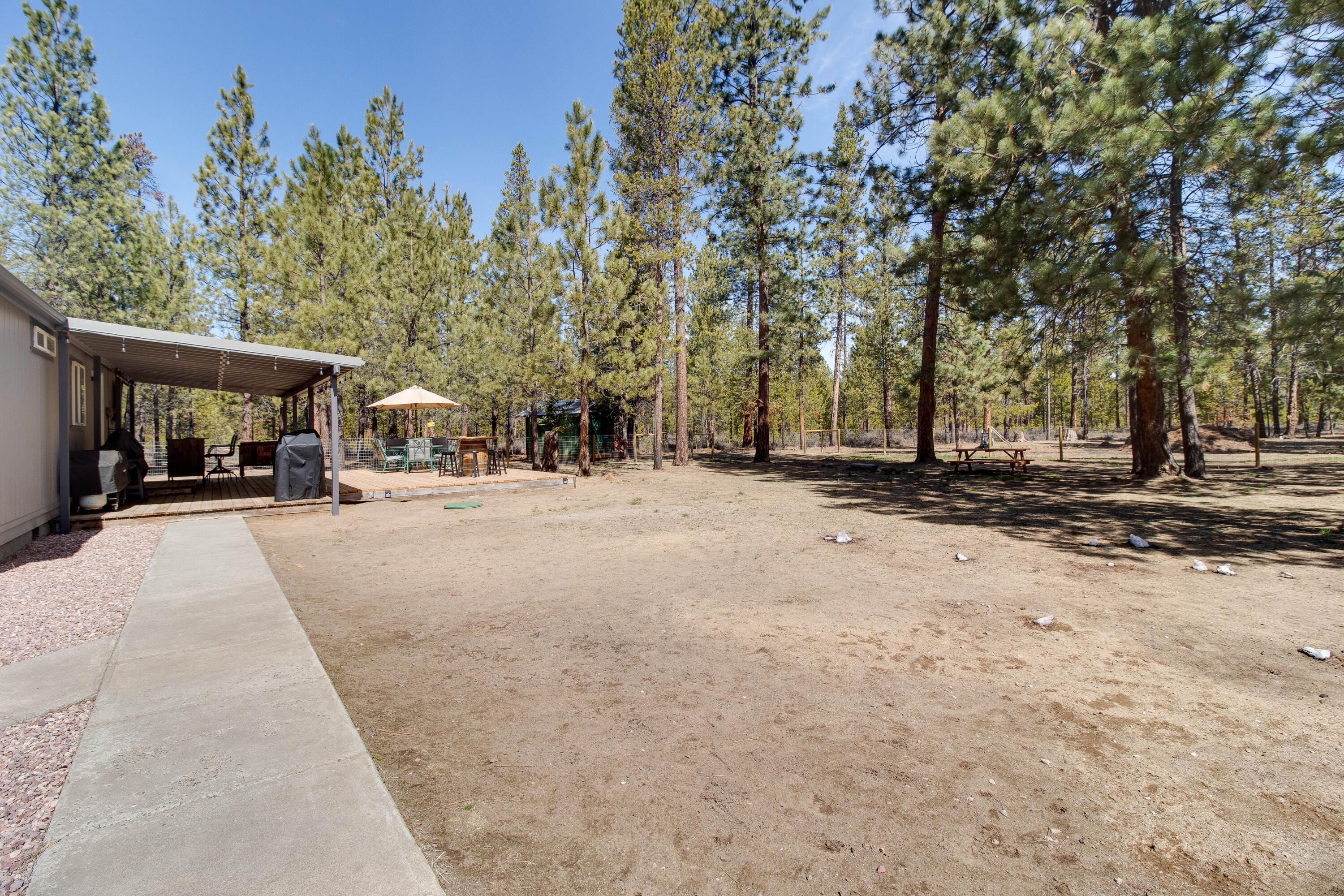 Deer Forest Acres - Residential