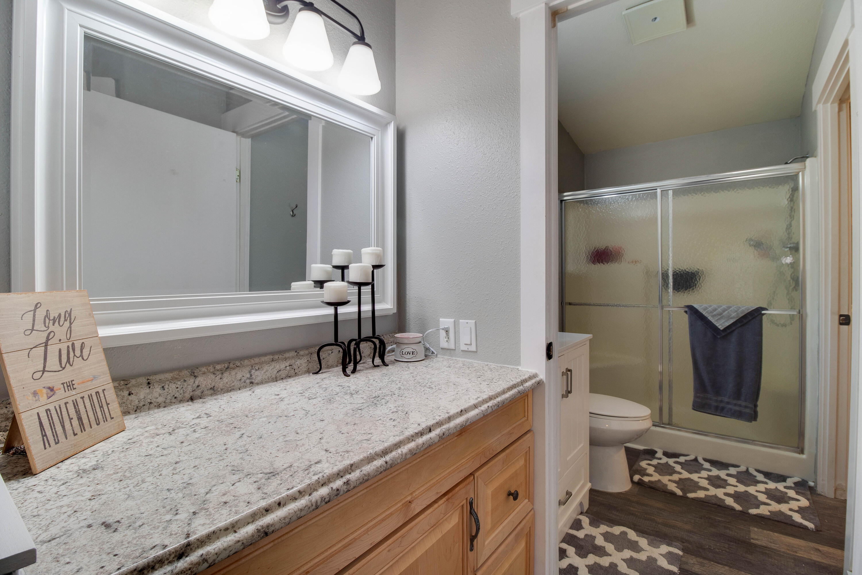 Deer Forest Acres - Residential