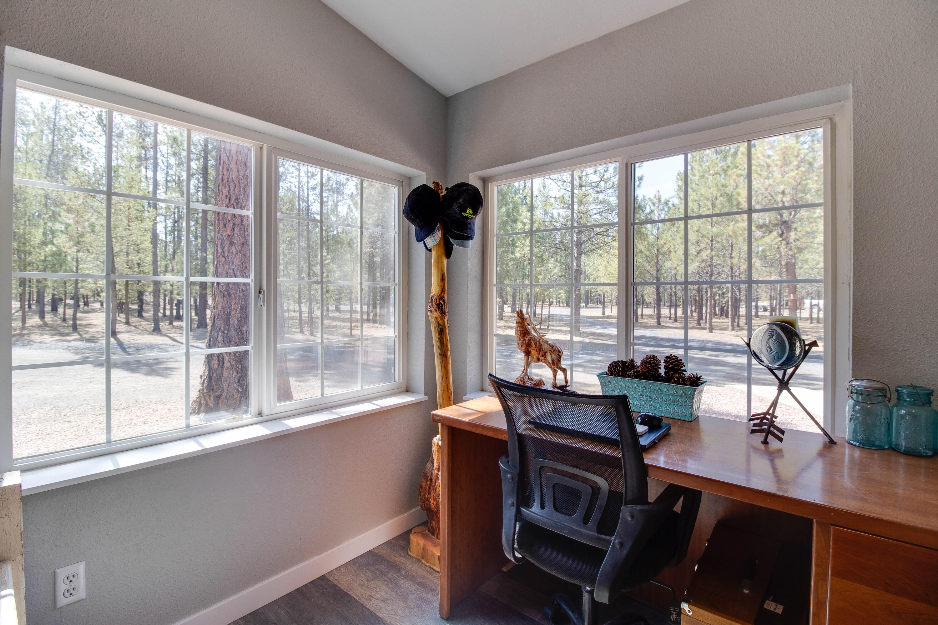 Deer Forest Acres - Residential