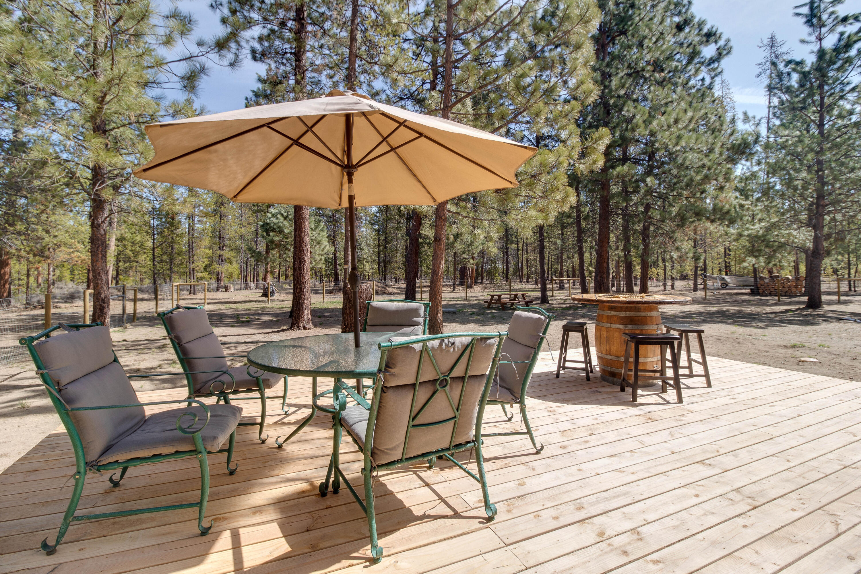 Deer Forest Acres - Residential