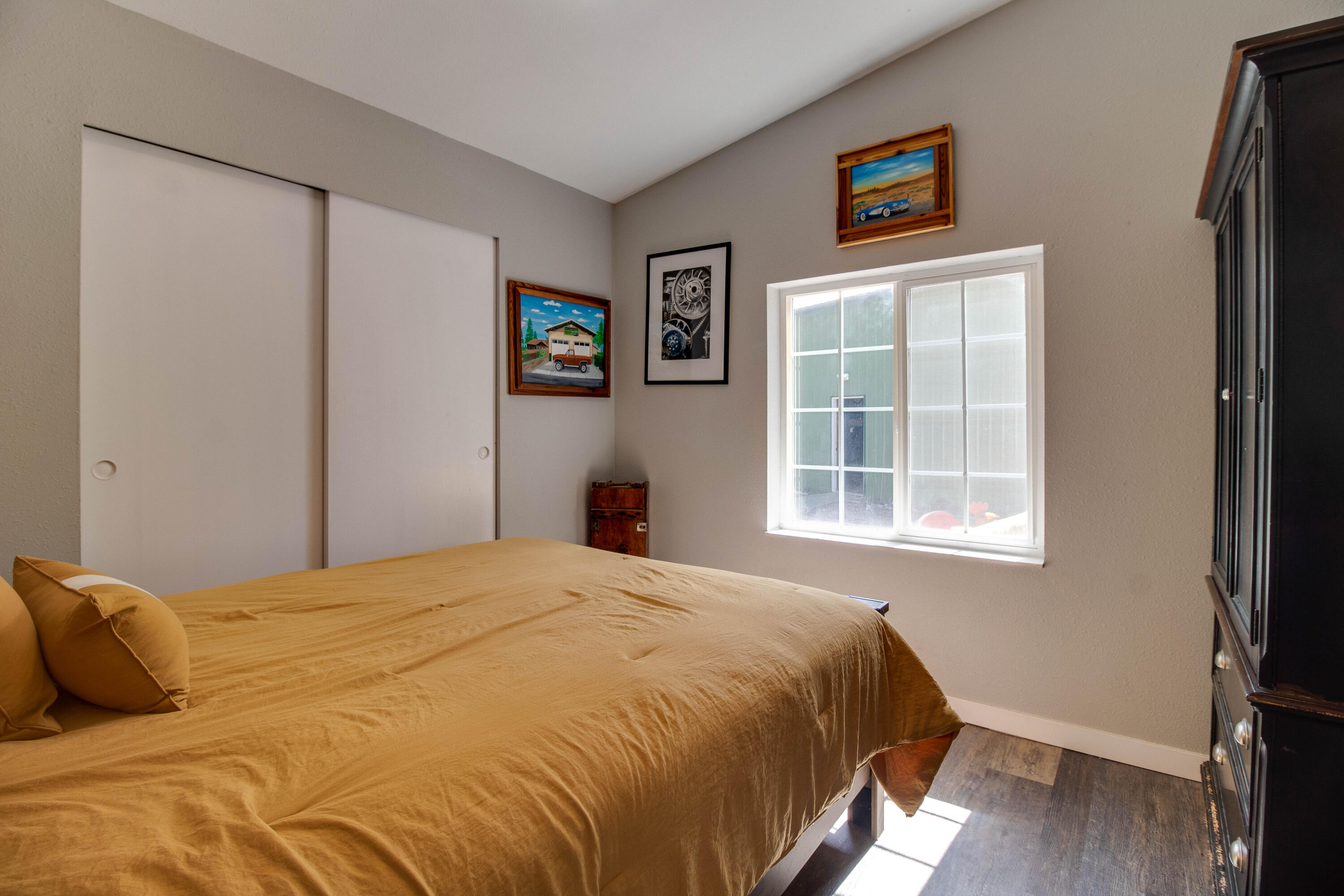 Deer Forest Acres - Residential