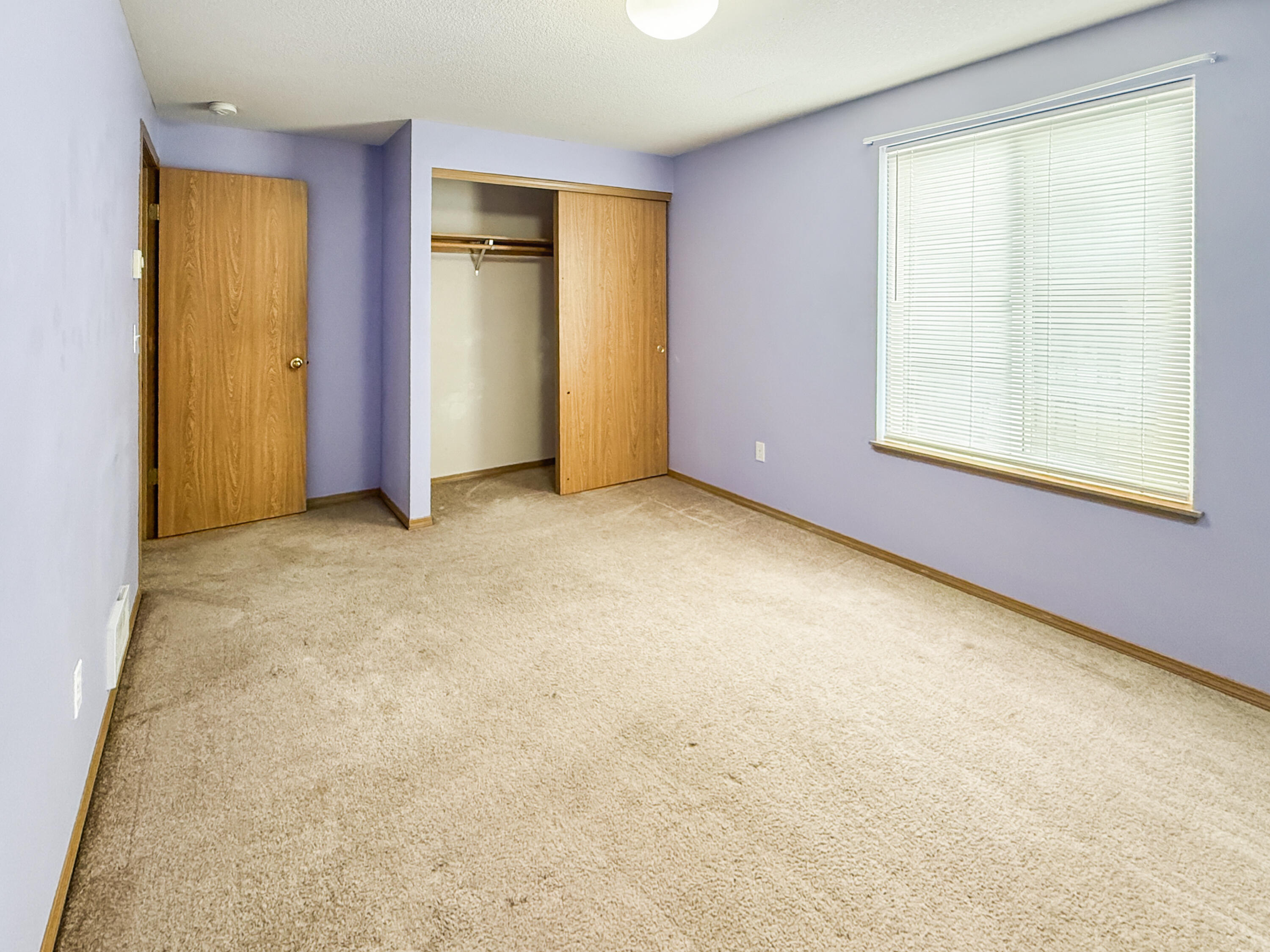 City Heights - Residential