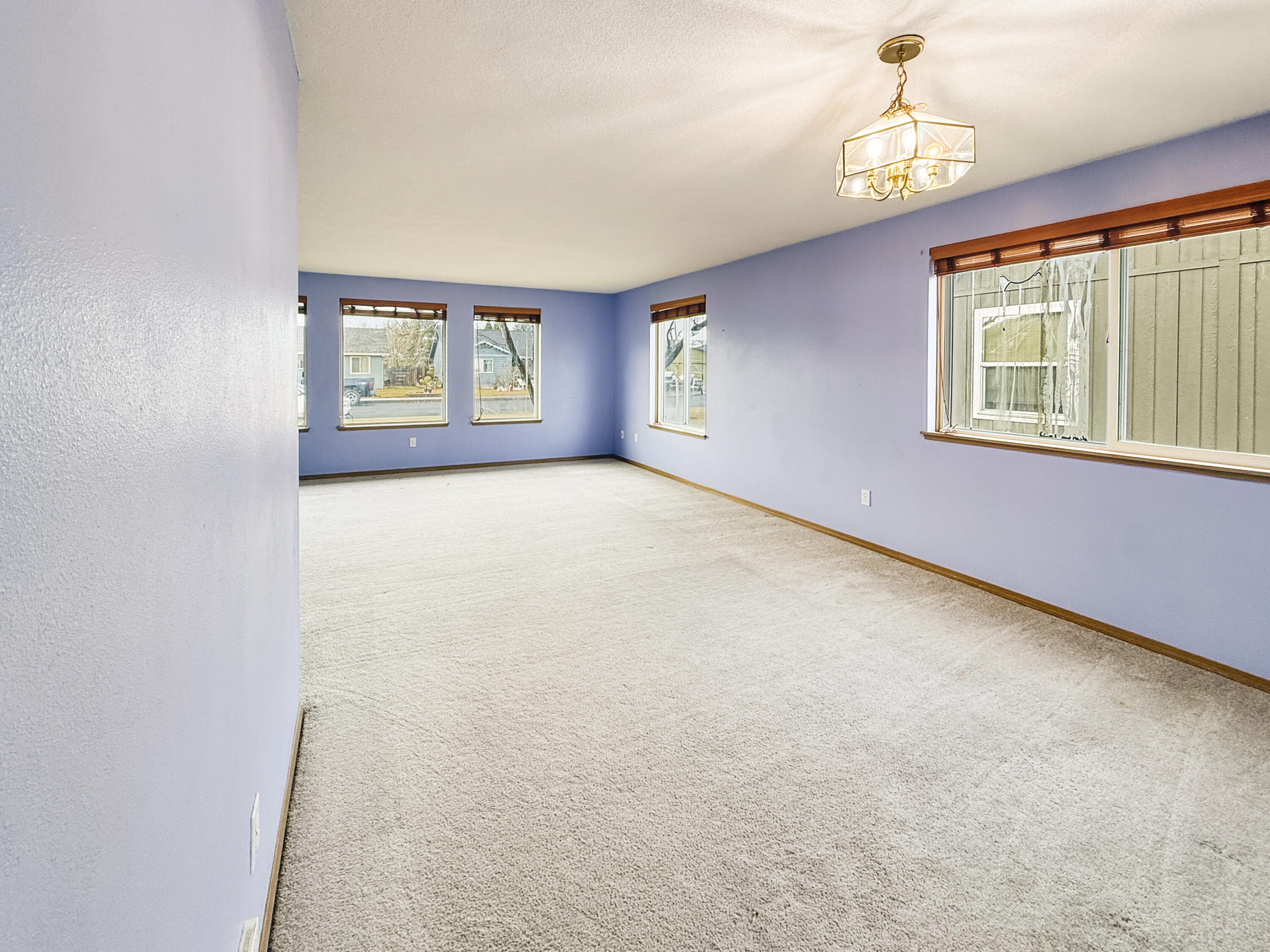 City Heights - Residential