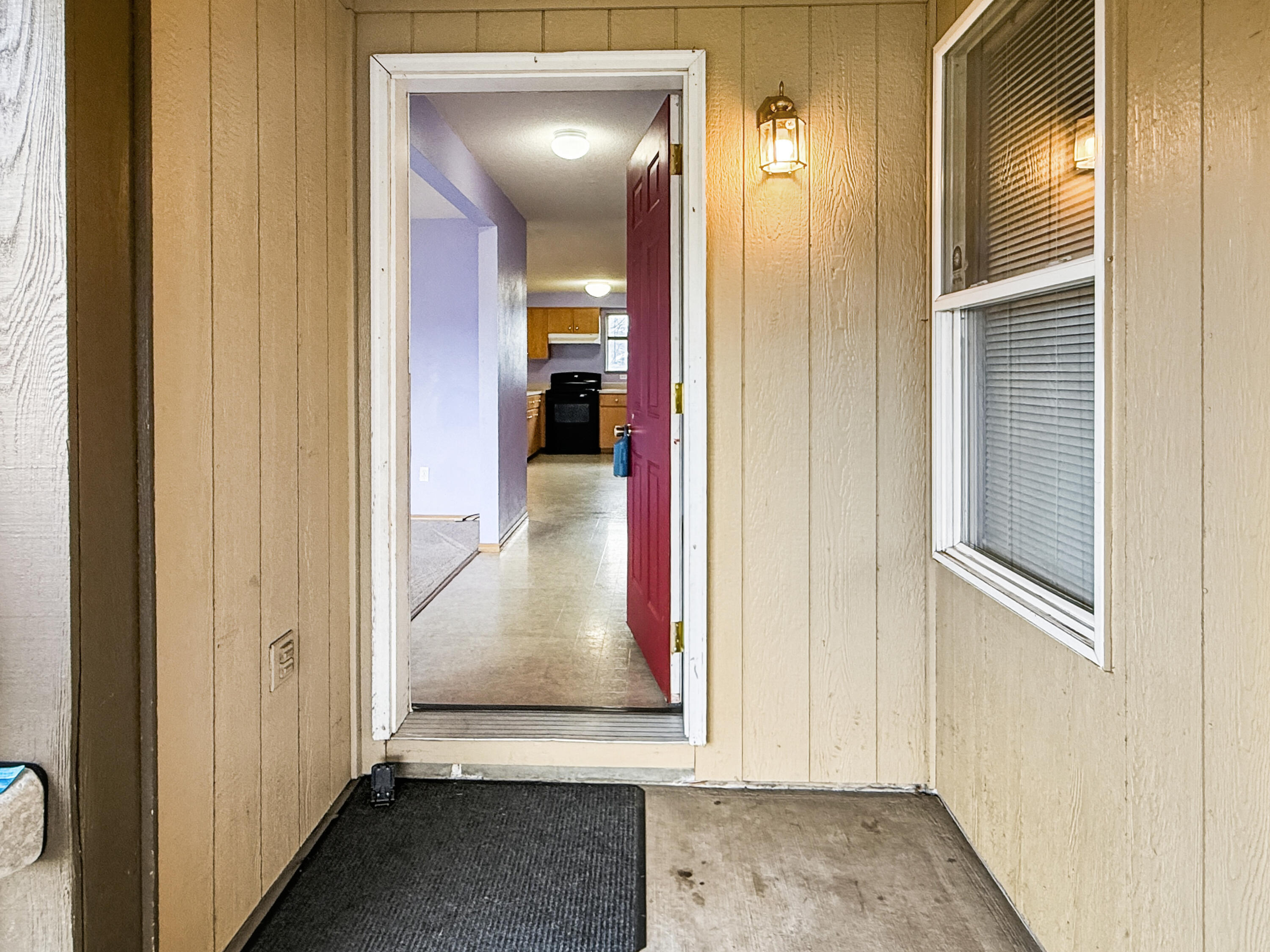 City Heights - Residential