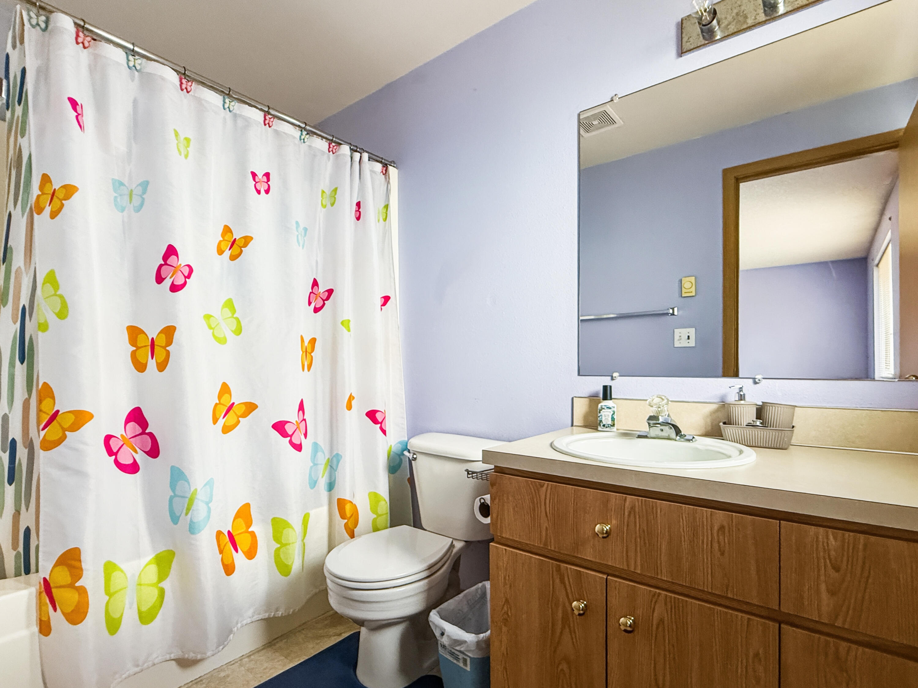 City Heights - Residential