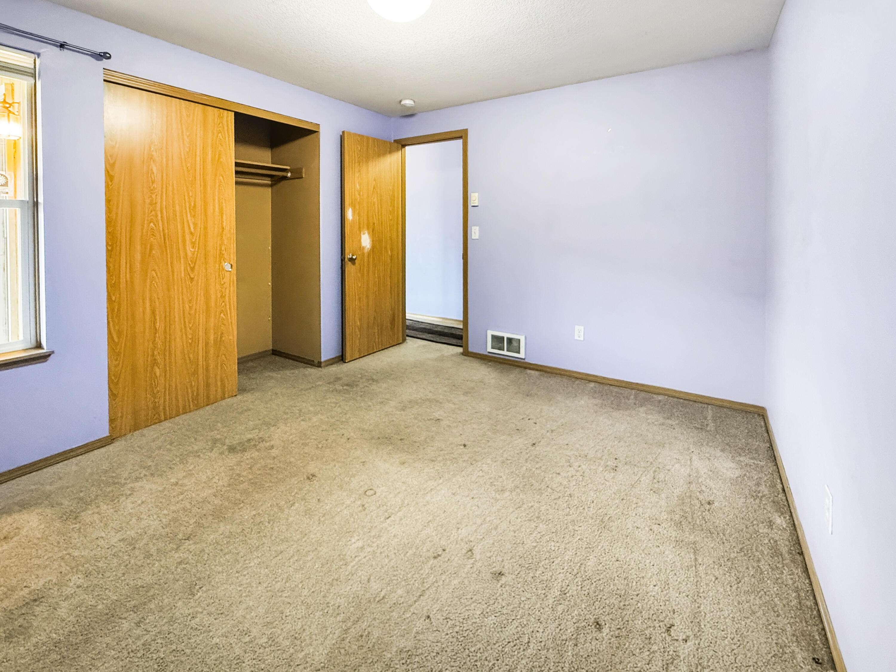 City Heights - Residential