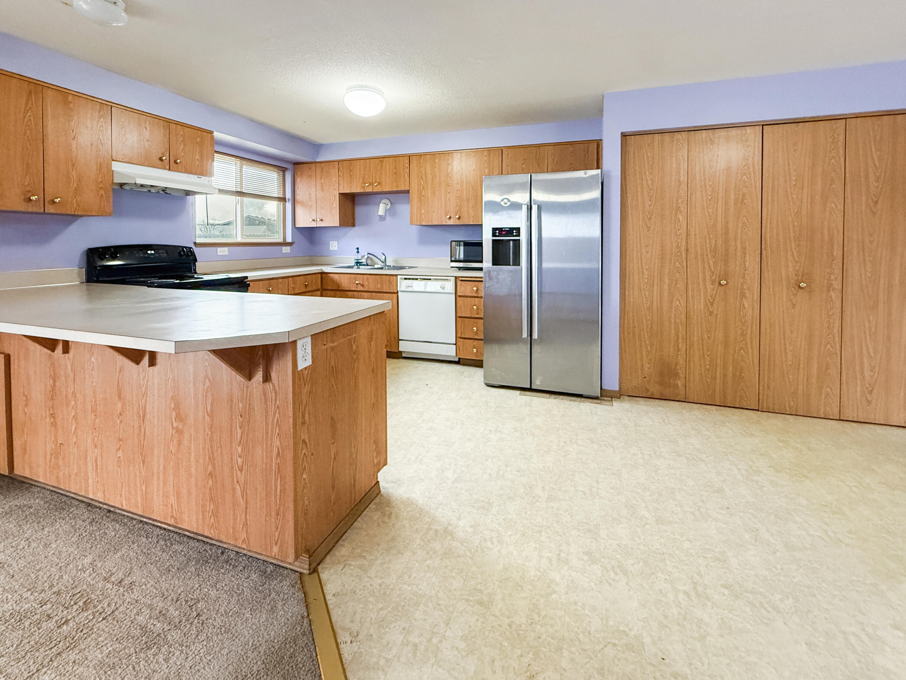 City Heights - Residential