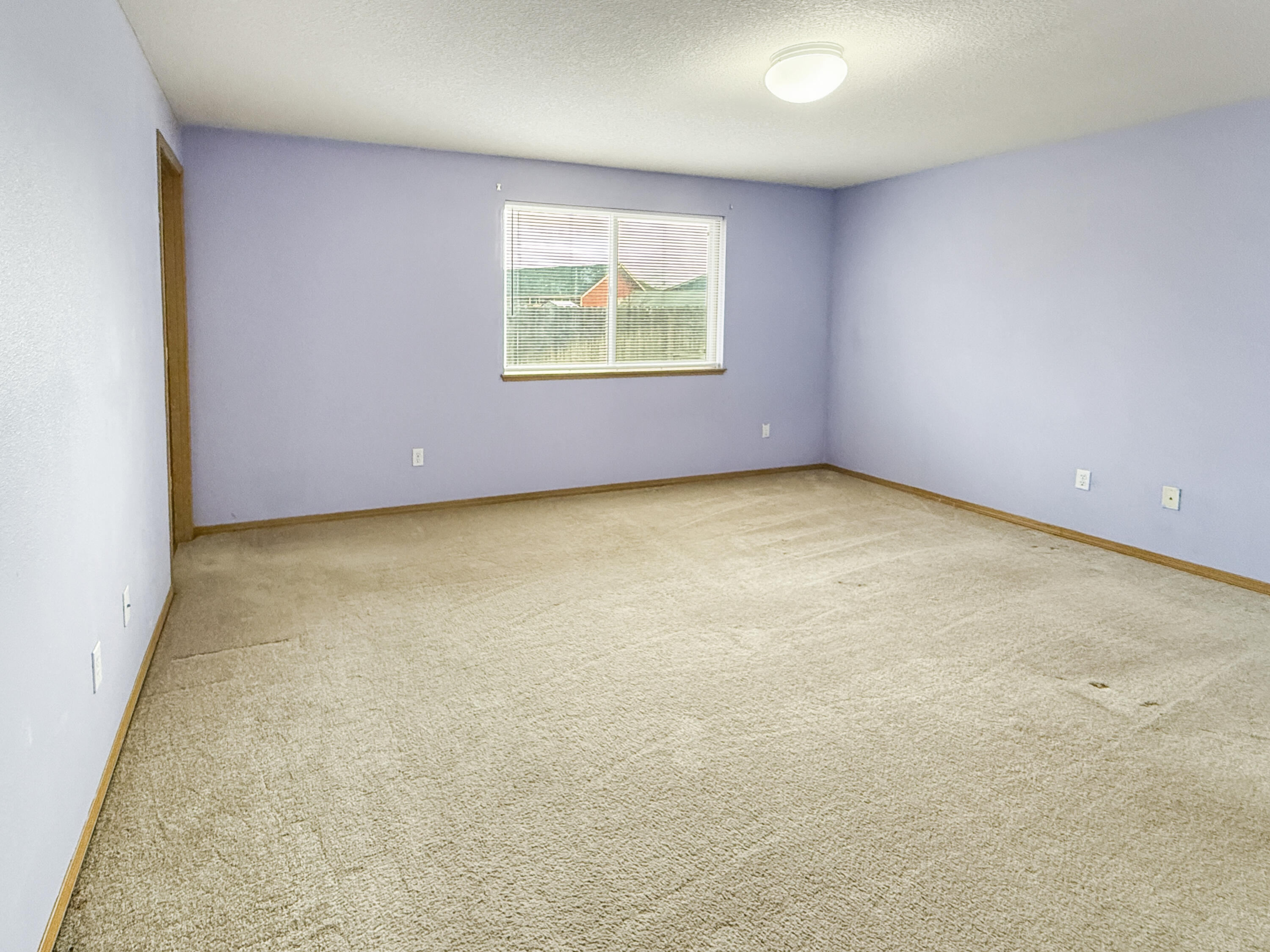 City Heights - Residential