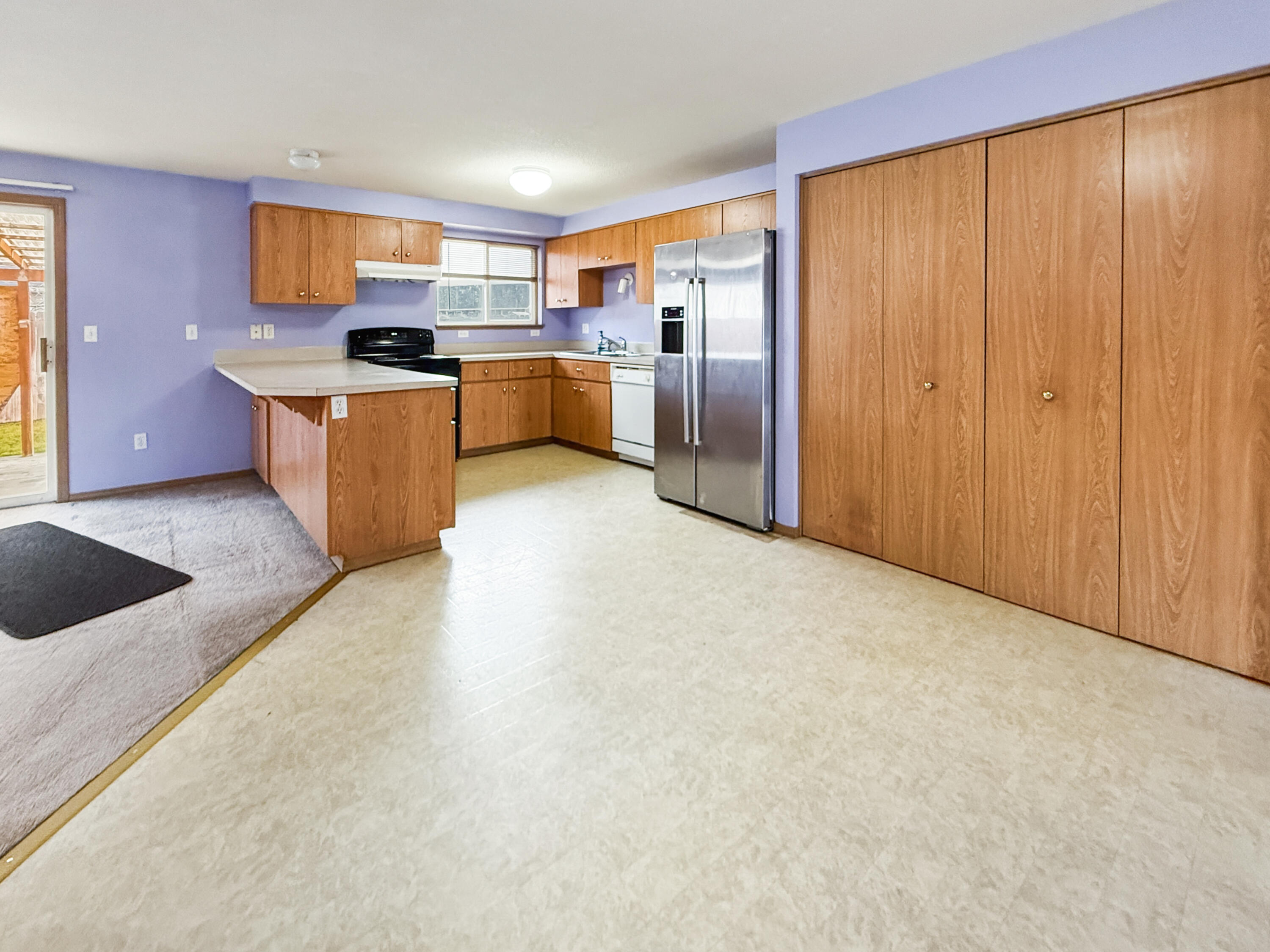 City Heights - Residential