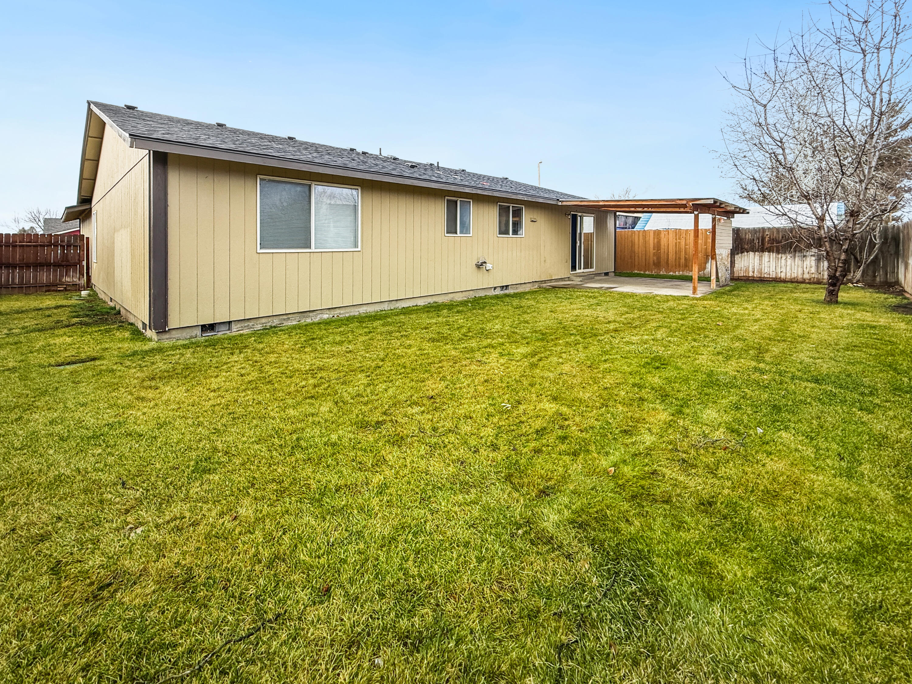 City Heights - Residential