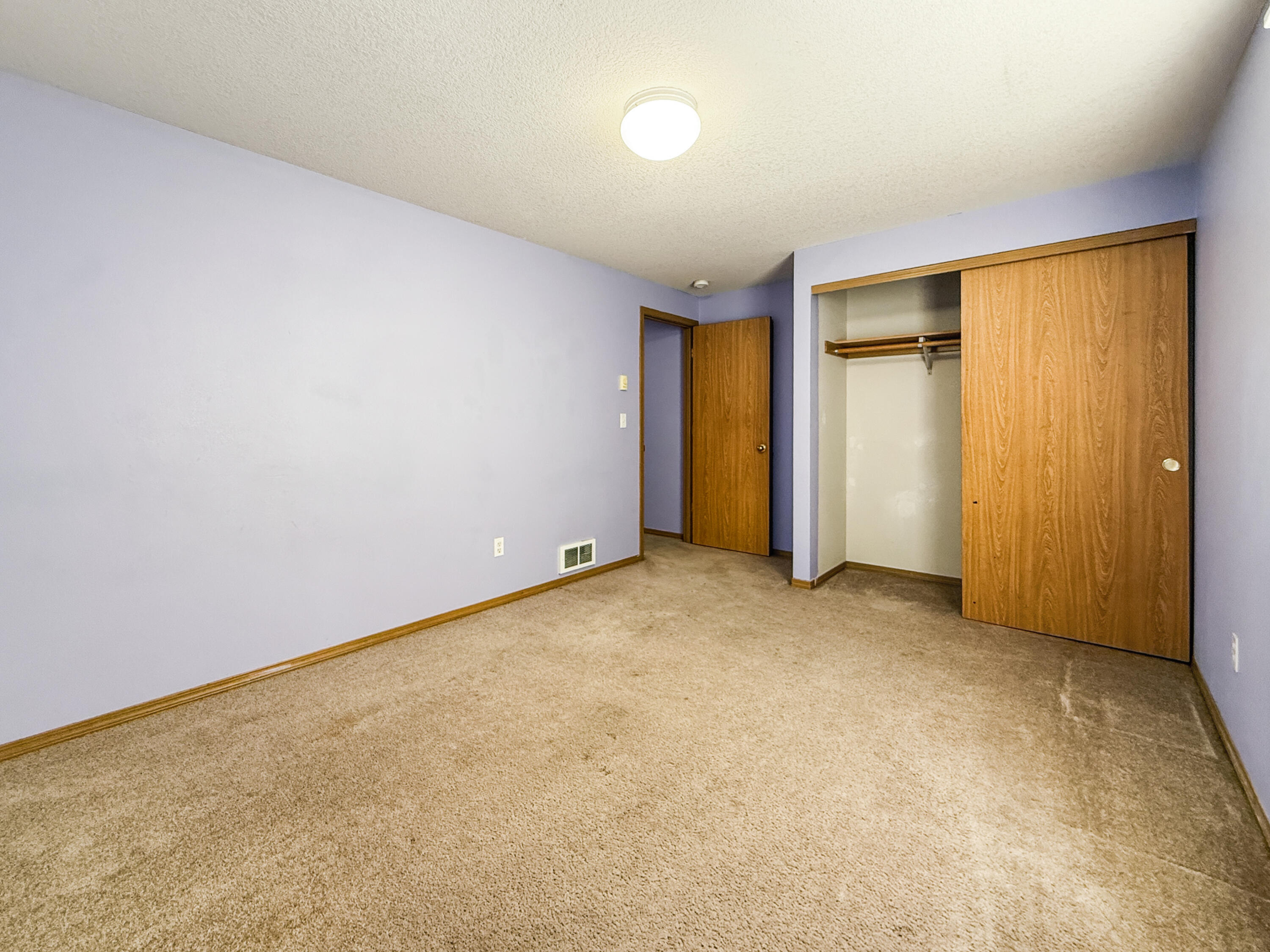 City Heights - Residential