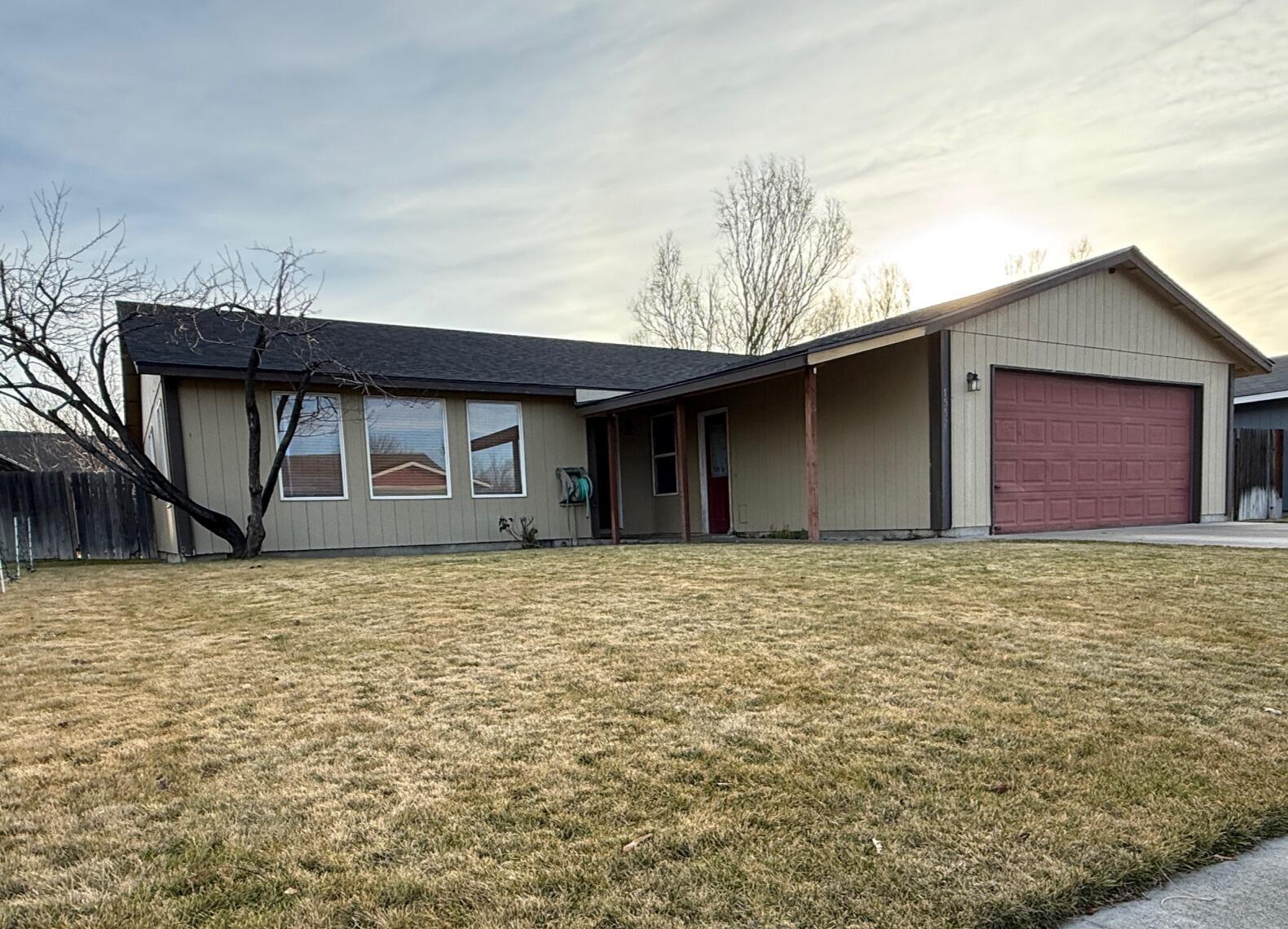 City Heights - Residential