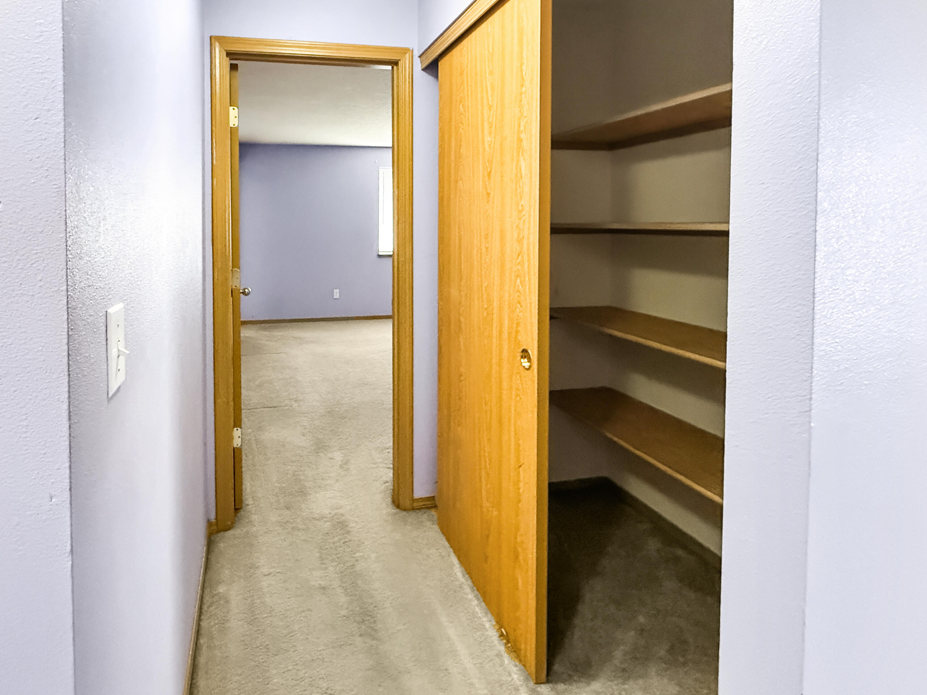 City Heights - Residential