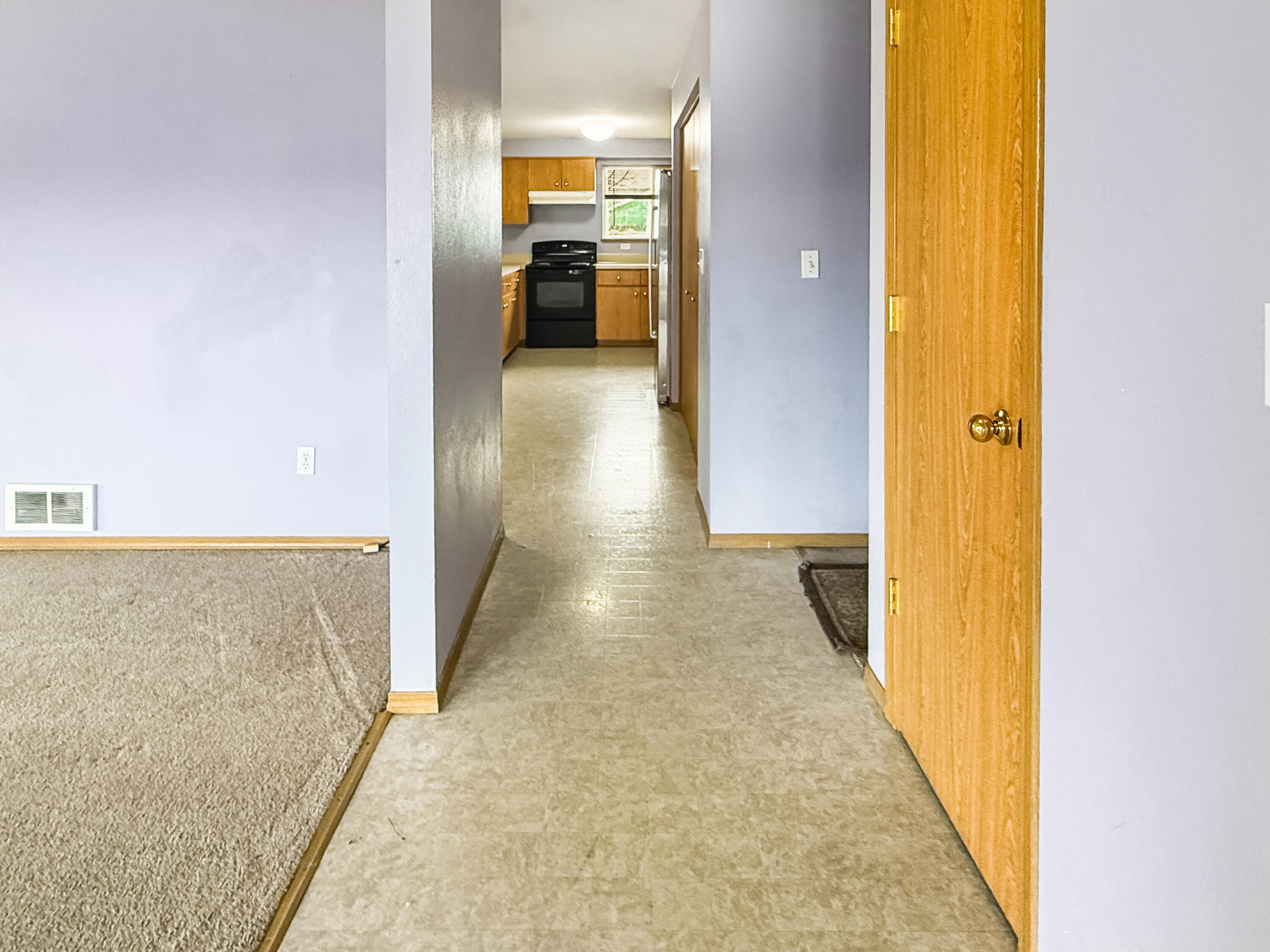 City Heights - Residential