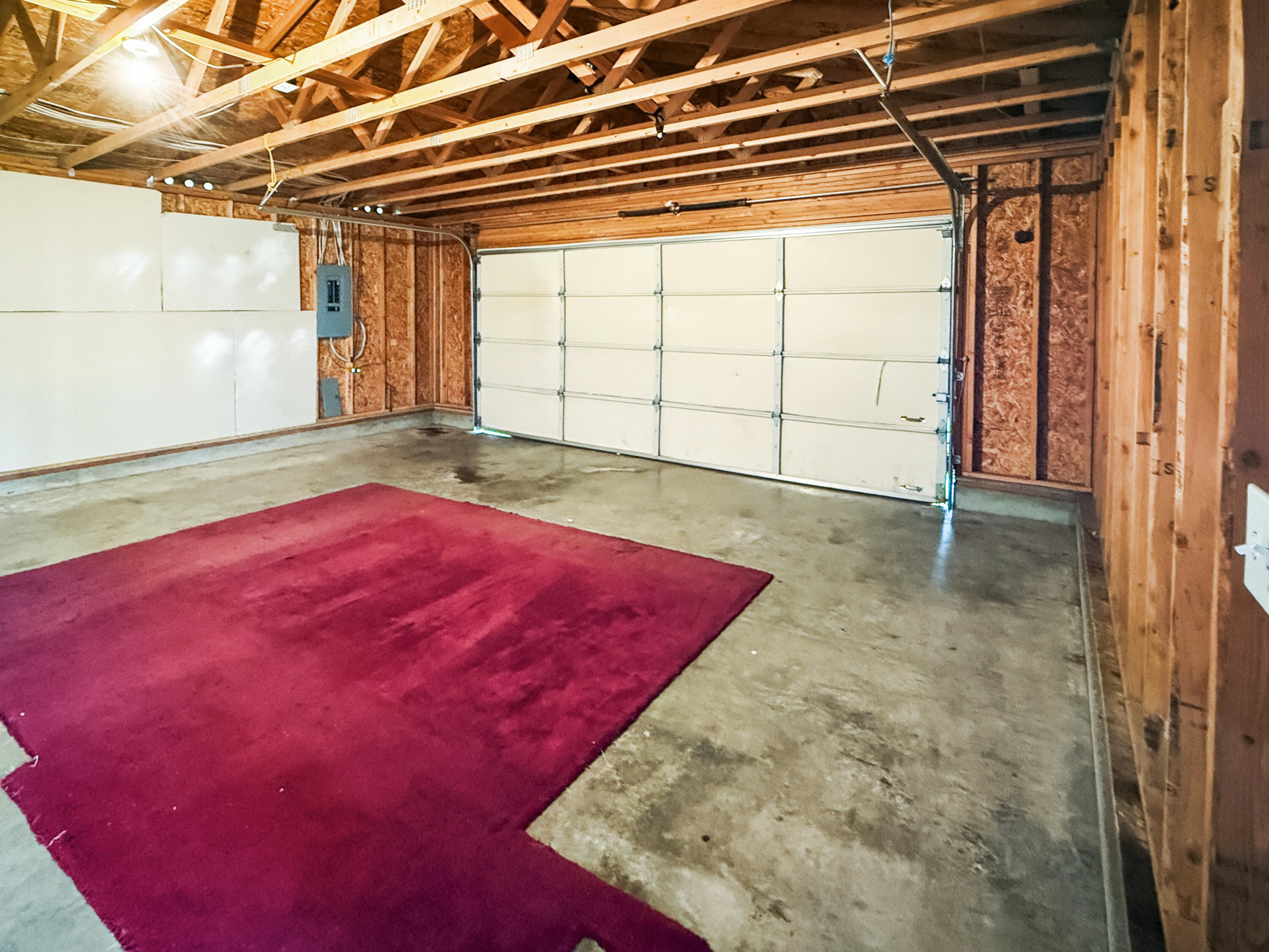 City Heights - Residential