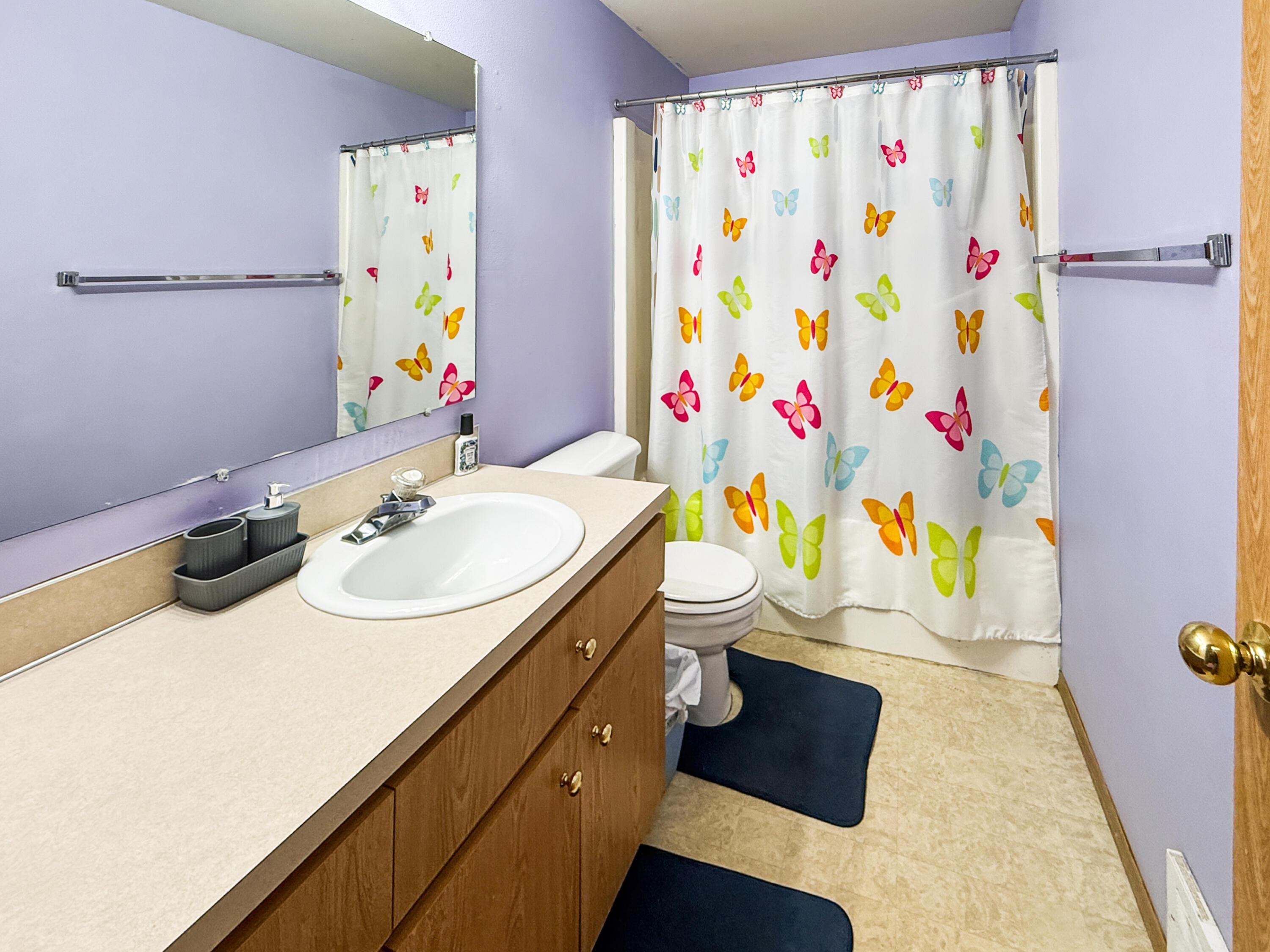 City Heights - Residential