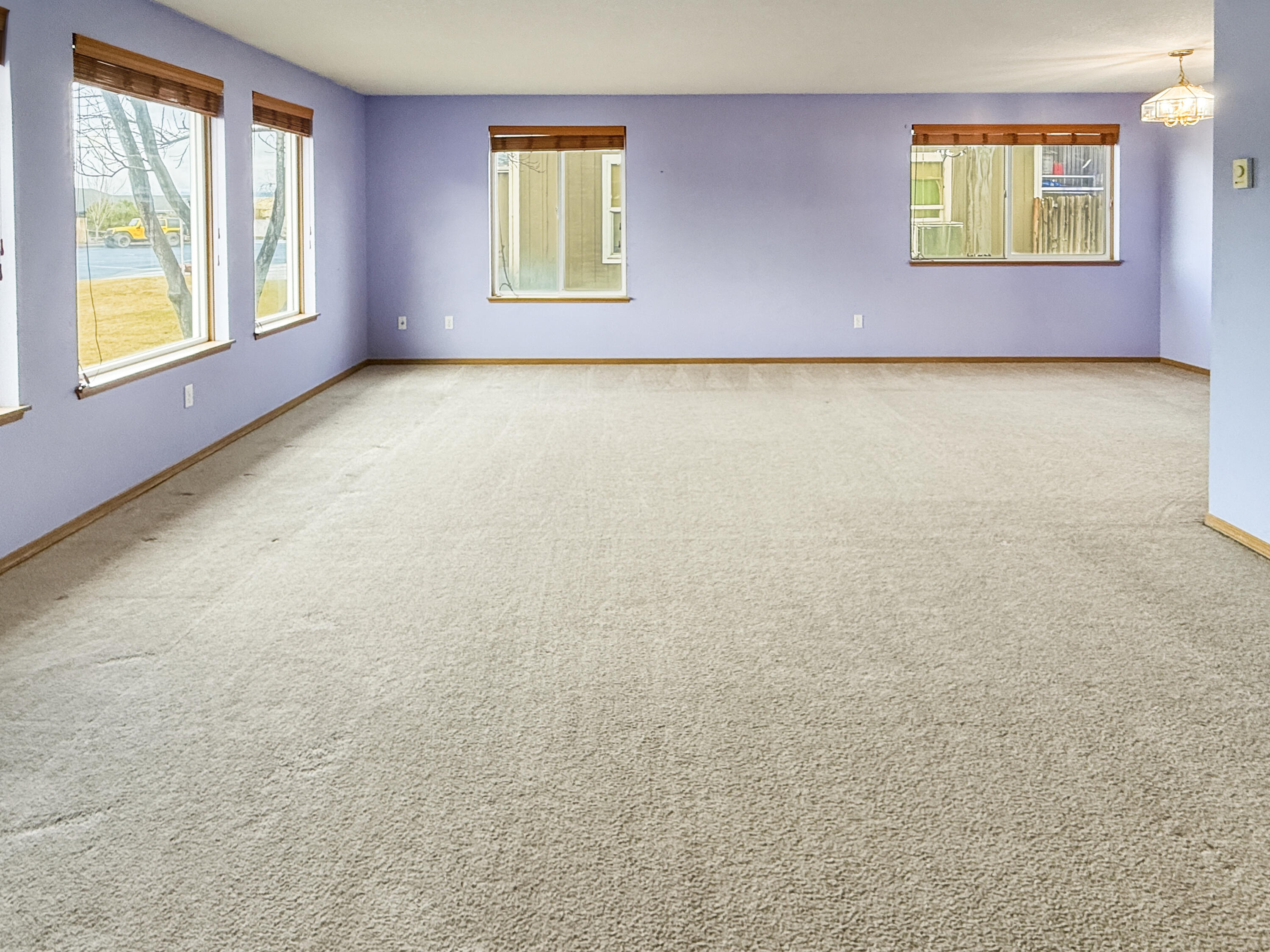 City Heights - Residential