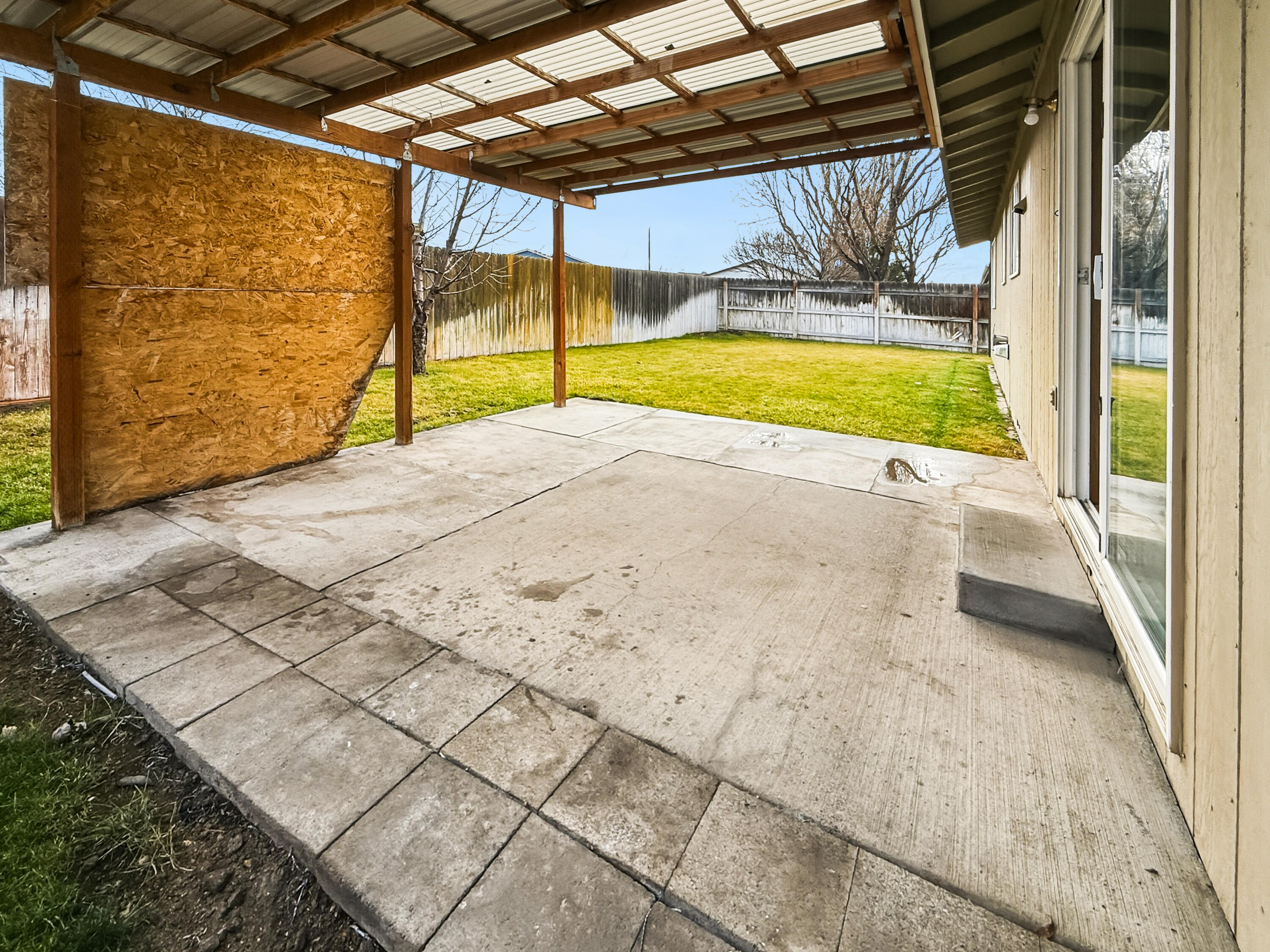 City Heights - Residential